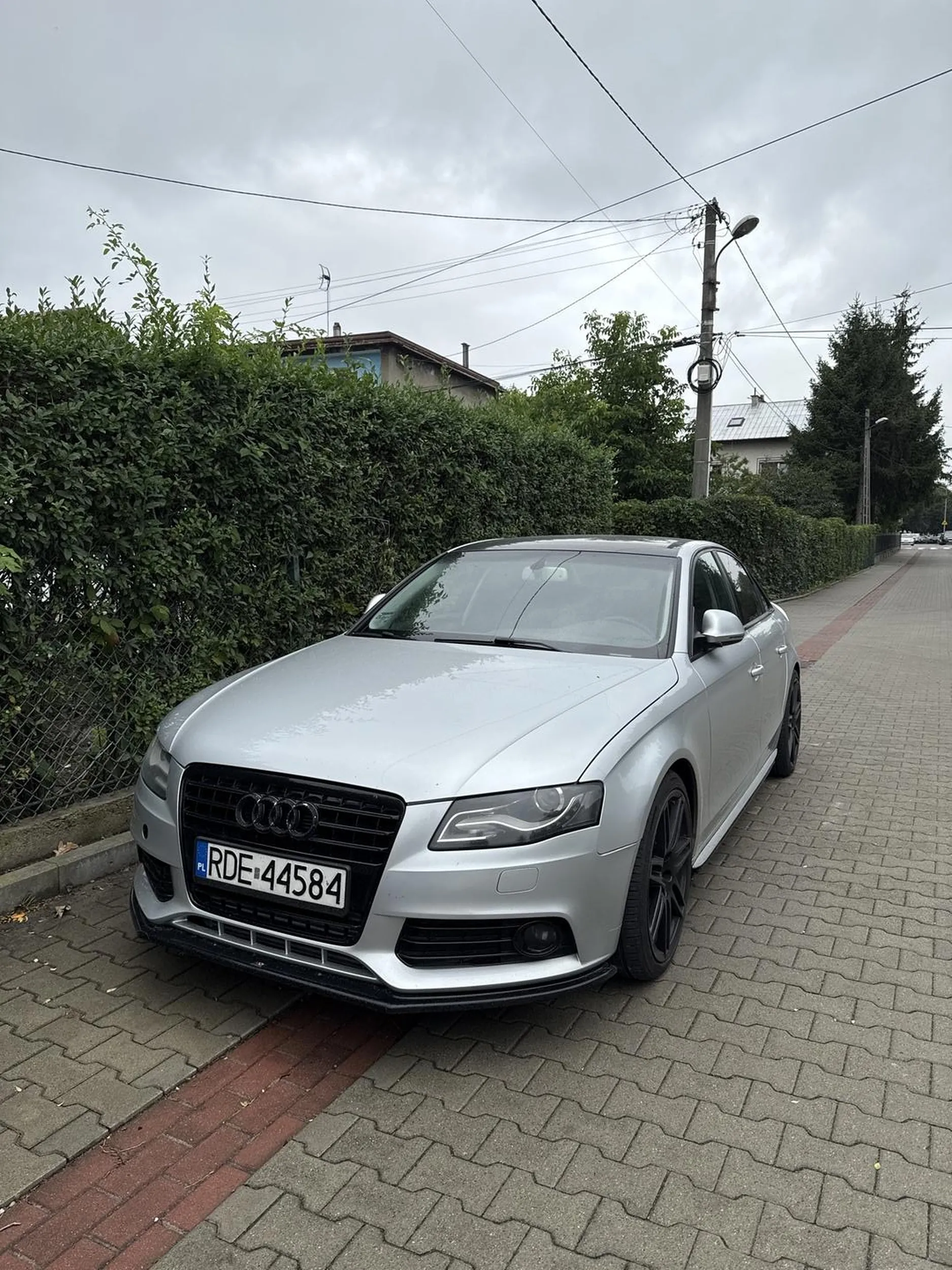 Zajebista laleczka, pozdro