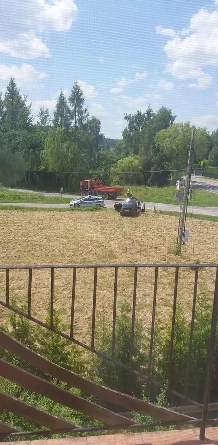 Nie pozdrawiam tego kierowcy. BMW i wszystko jasne. Zmądrzej kiedyś, zmień auto.