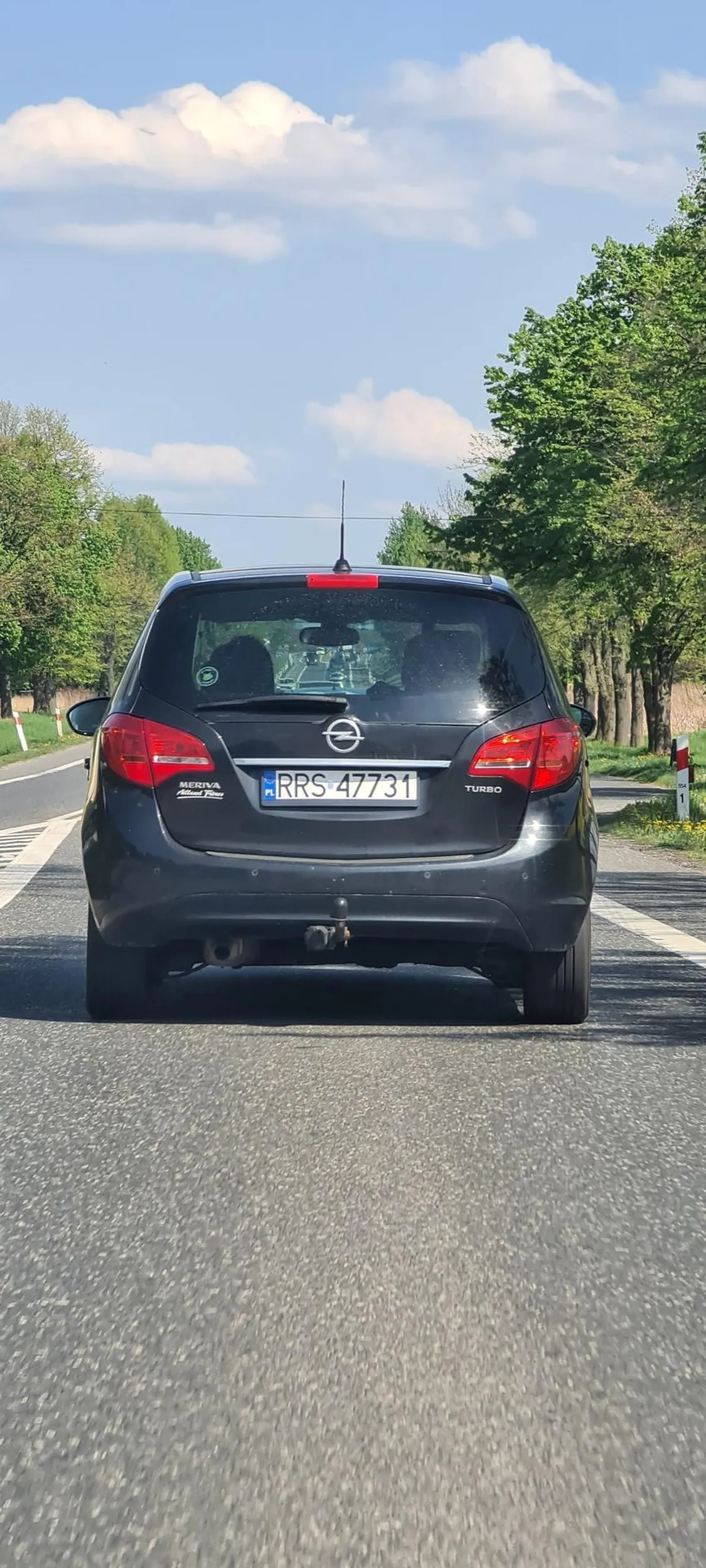 Ulica to nie śmietnik!