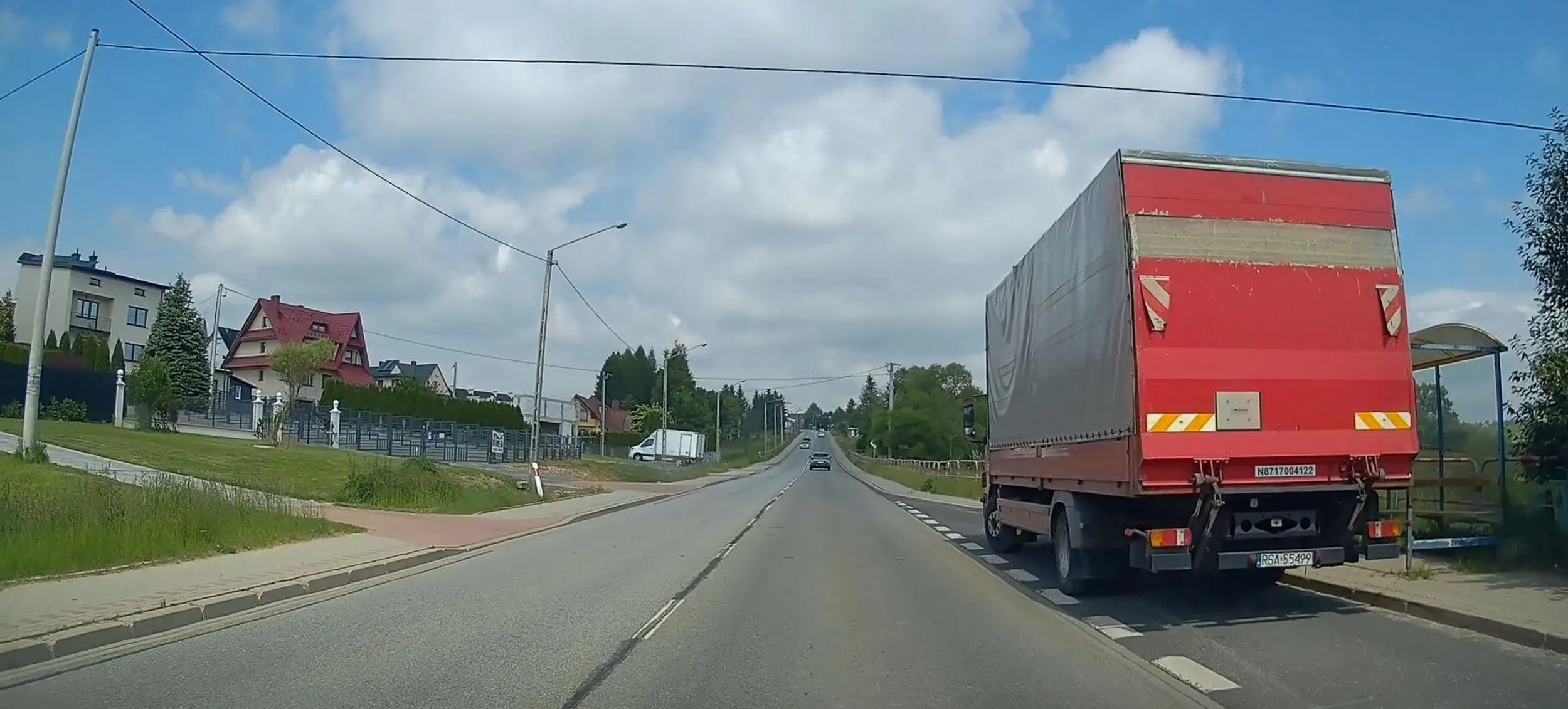 przepiękny autobus!