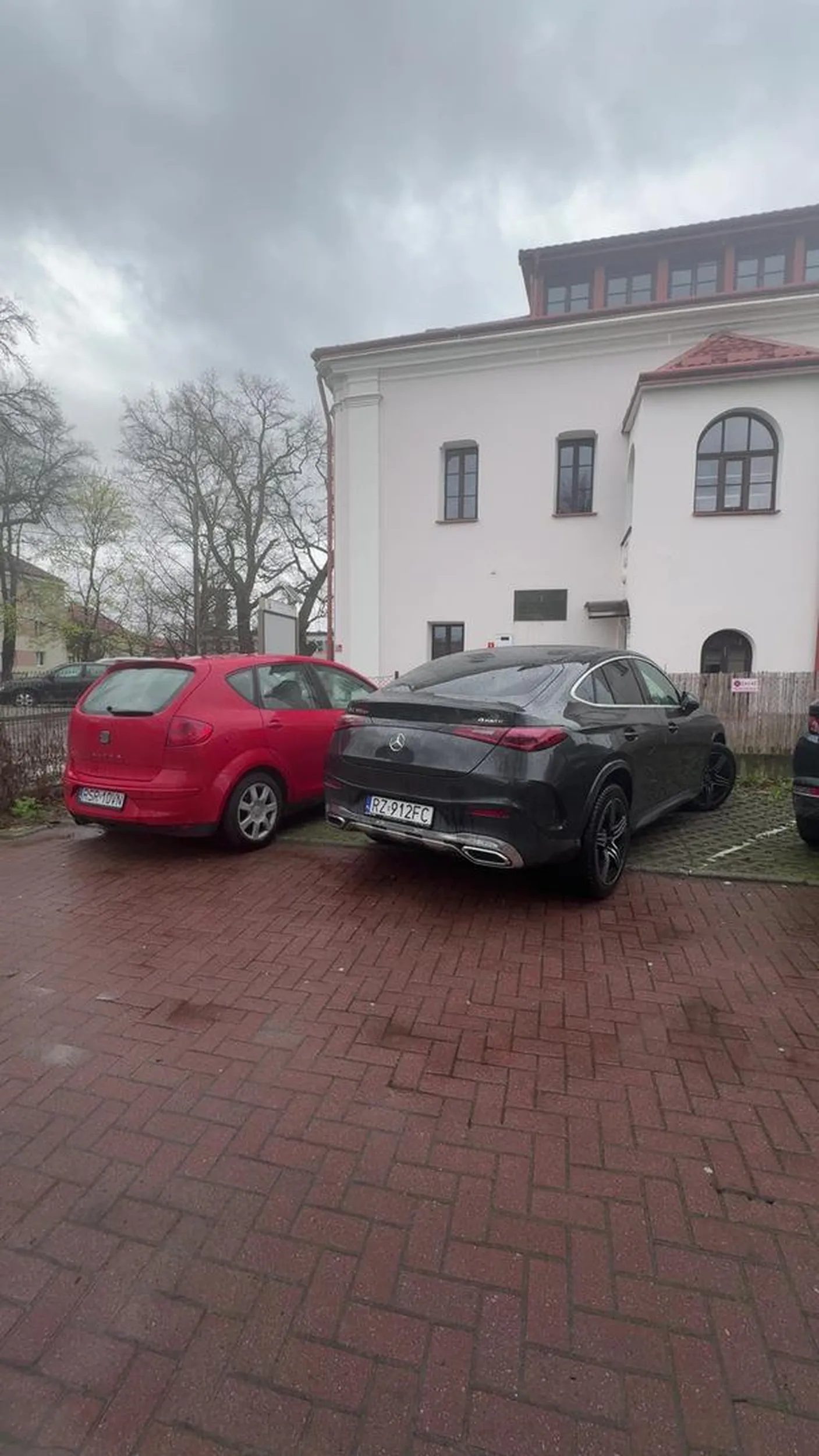 może nauczycie się kiedyś czytać