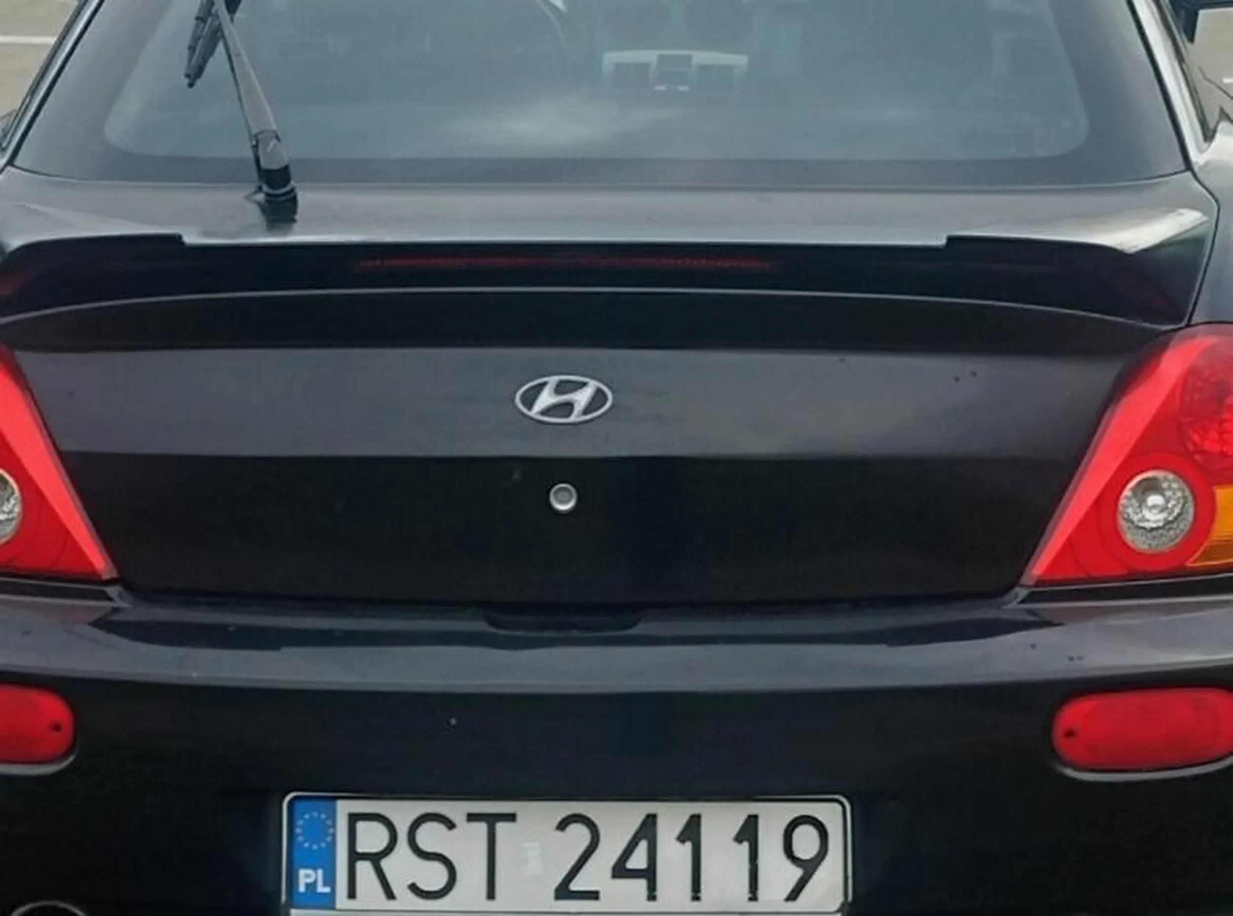 Wymusił innemu kierowcy pierwszeństwo i nawet nie zająknął. No co za typ