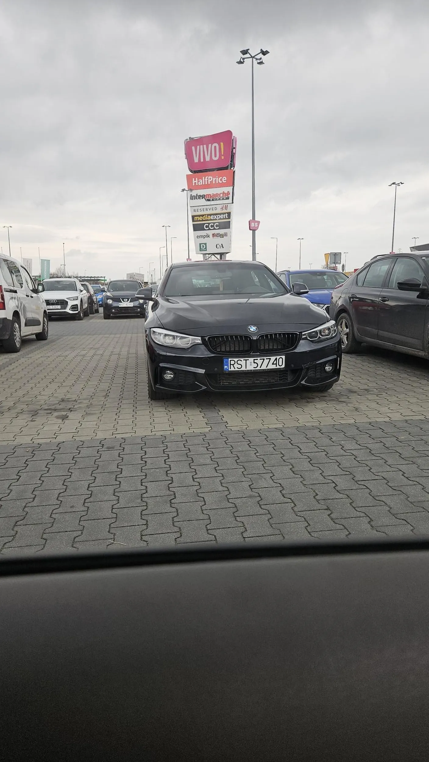 Gratuluje dodatkowego chromosomu