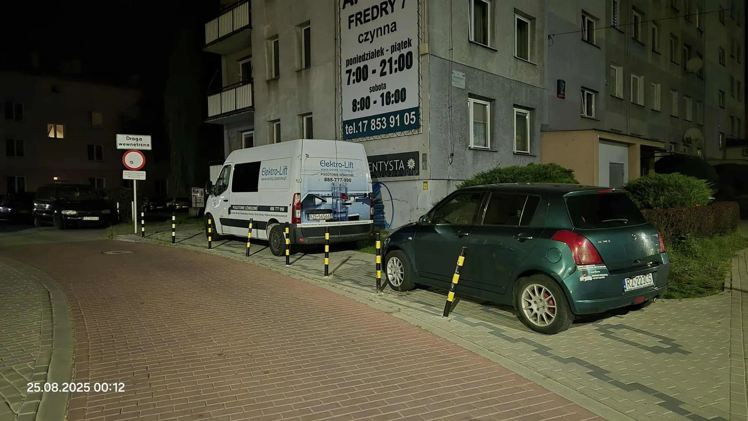 Elektro-Lift Rzeszów co wy na to? Jakieś refleksje?