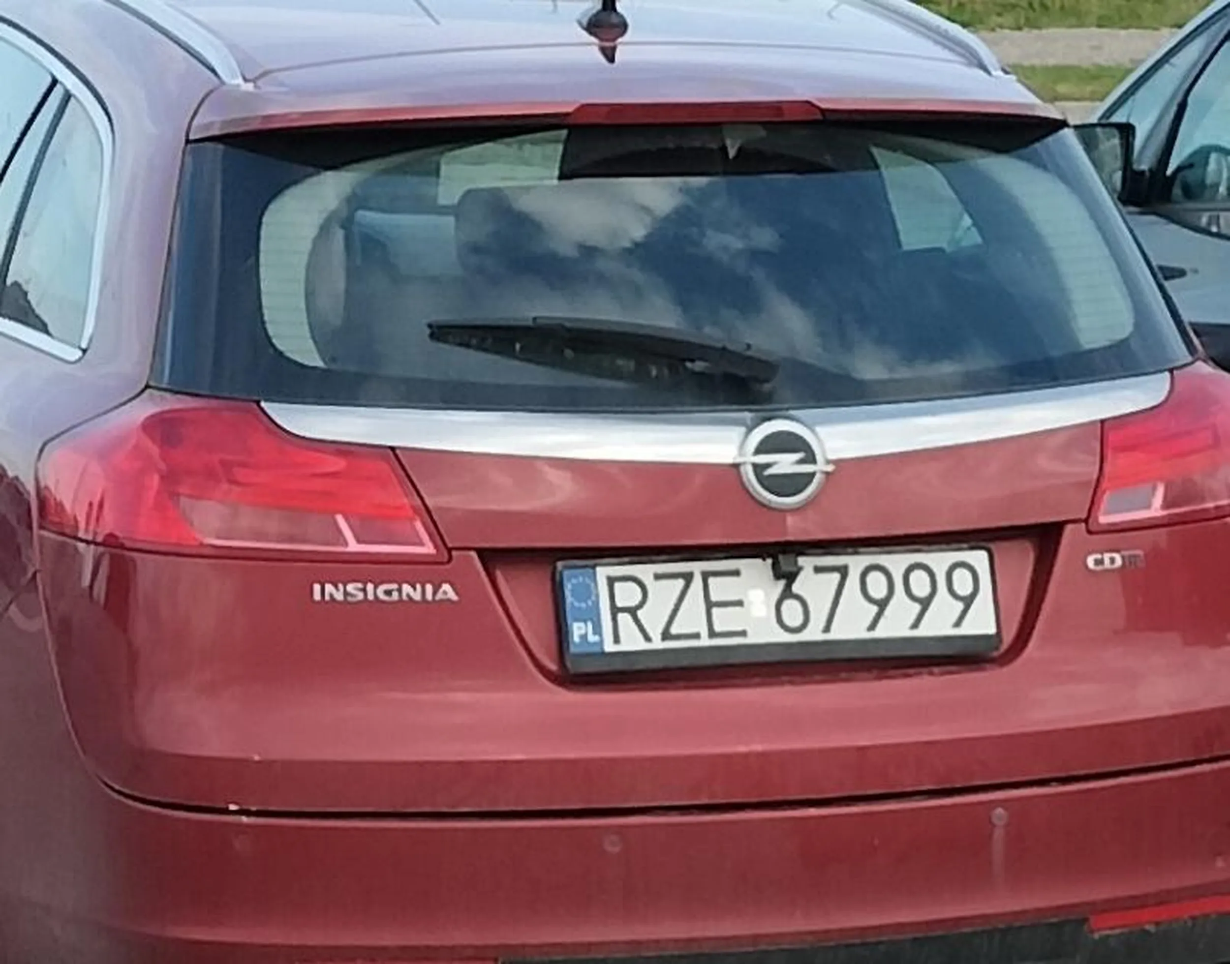 Frustrat? Furiat? Nie wiem jak to nazwać.