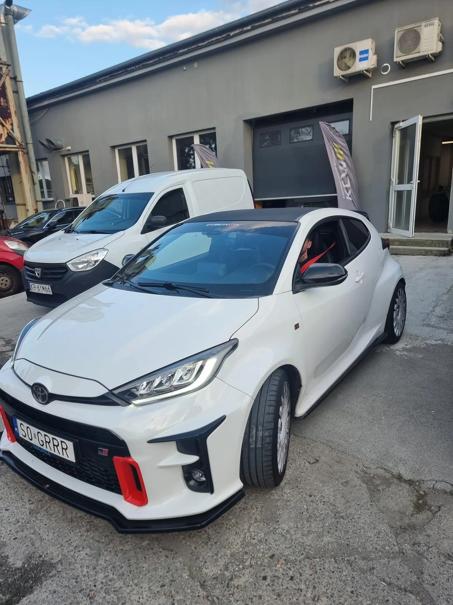 Pirat drogowy rozjeżdża ludzi