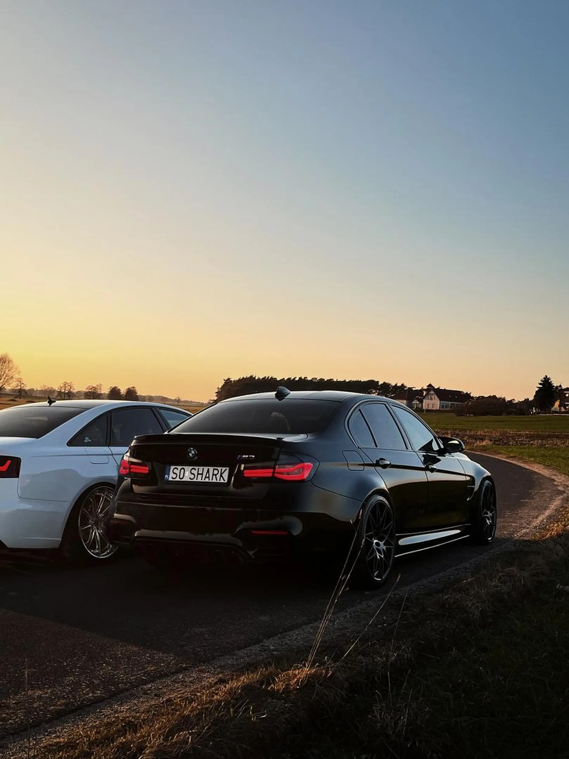 Najlepszy właściciel i kierowca ?