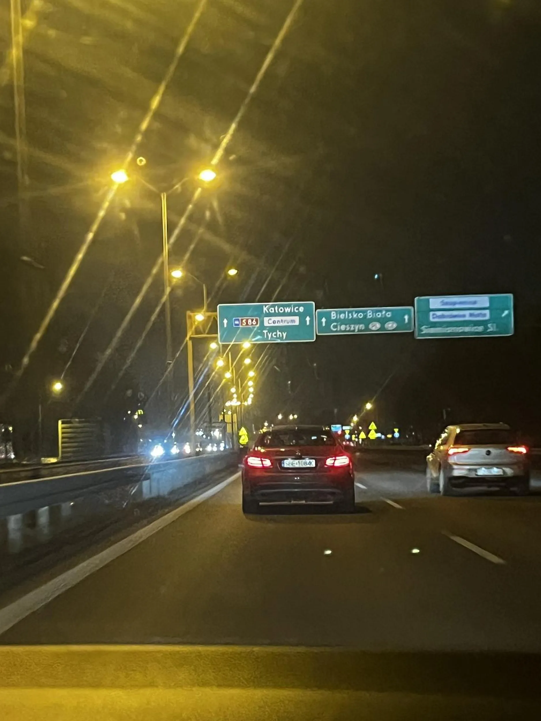 Mniej iq niż standardowy posiadacz BMW