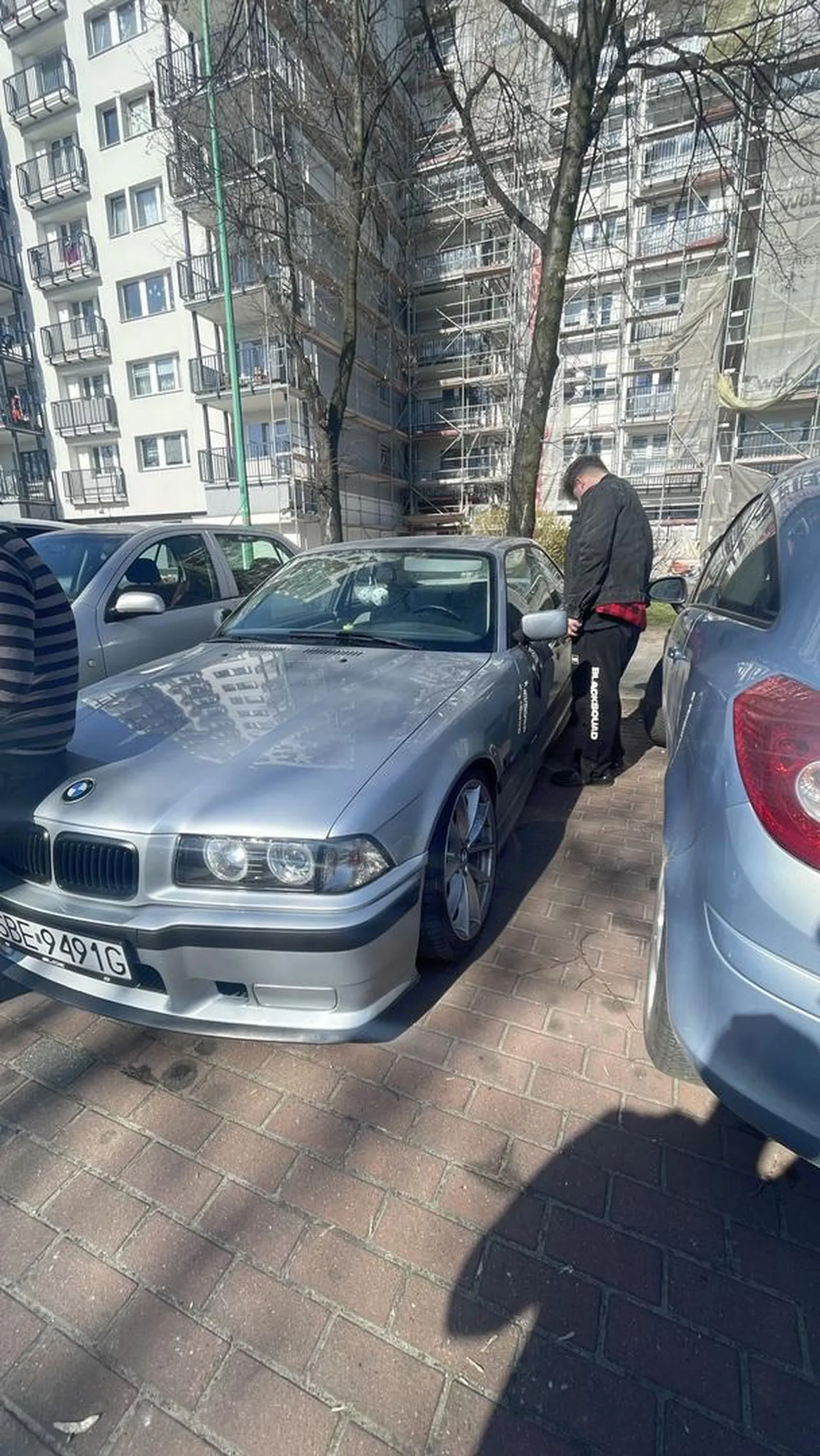 Najlepszy kierowca w Będzinie i Sosnowcu