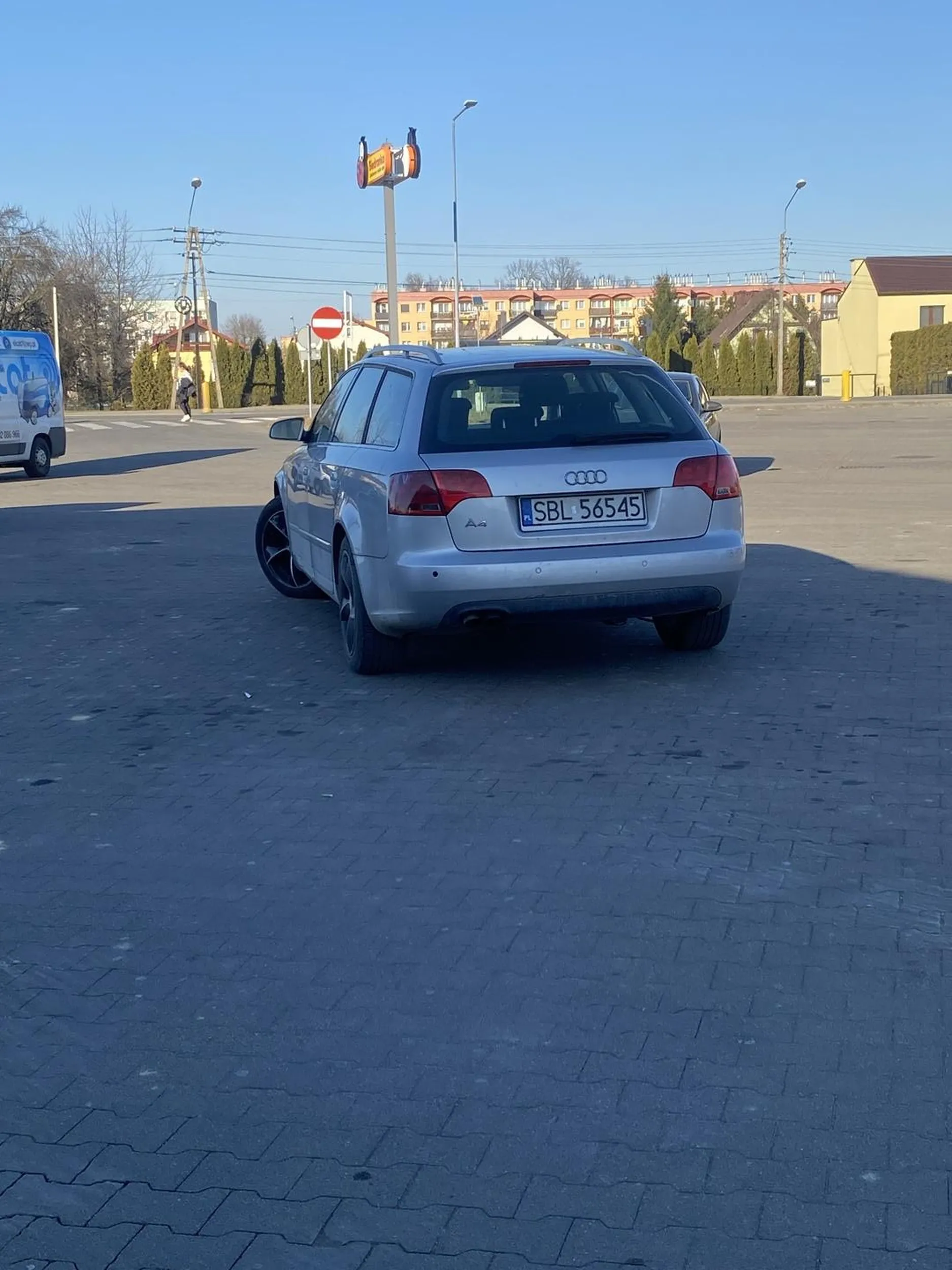 4 zera, piąte w sklepie