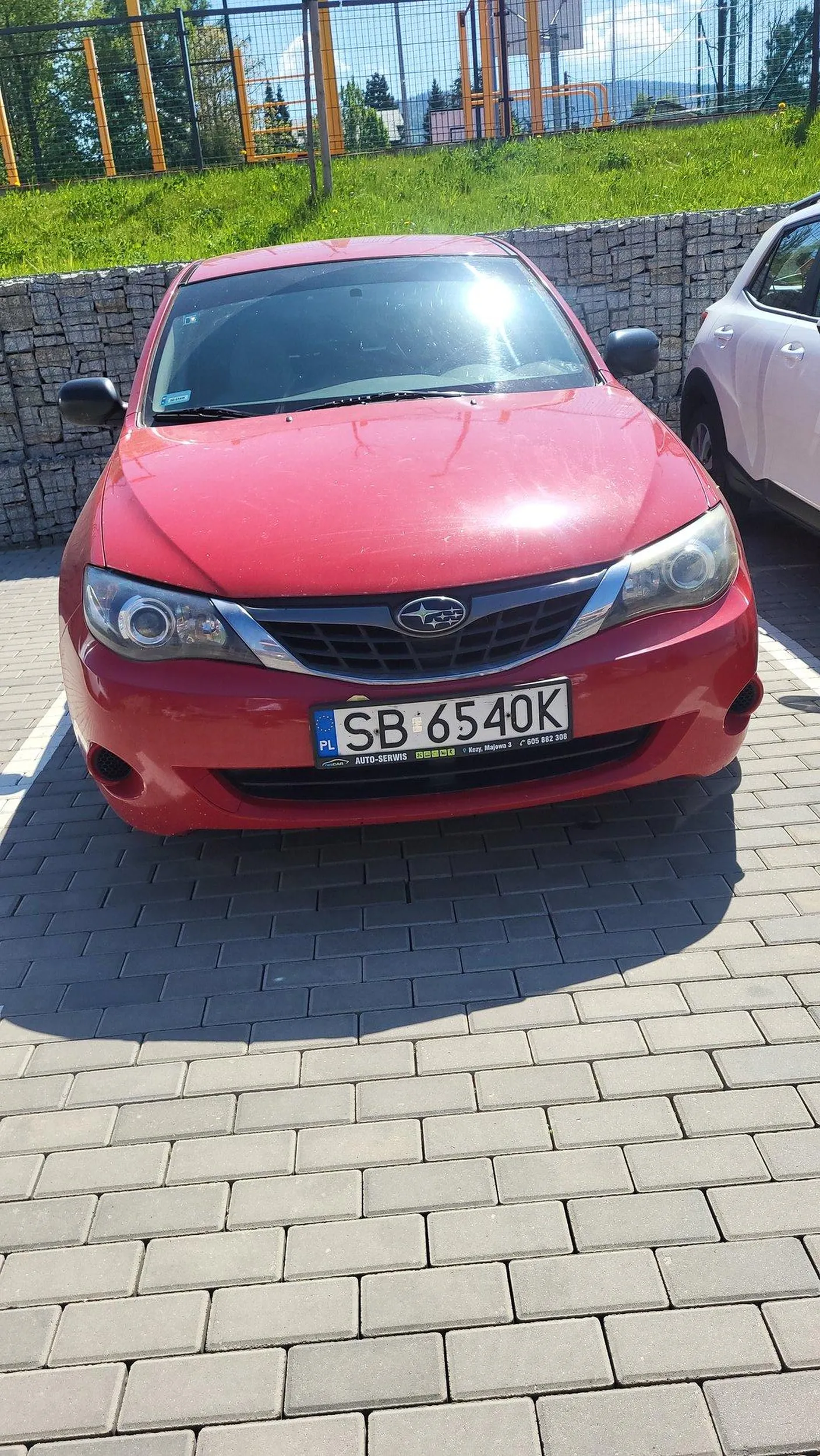 Bardzo dobry kierowca pozdrawiam.