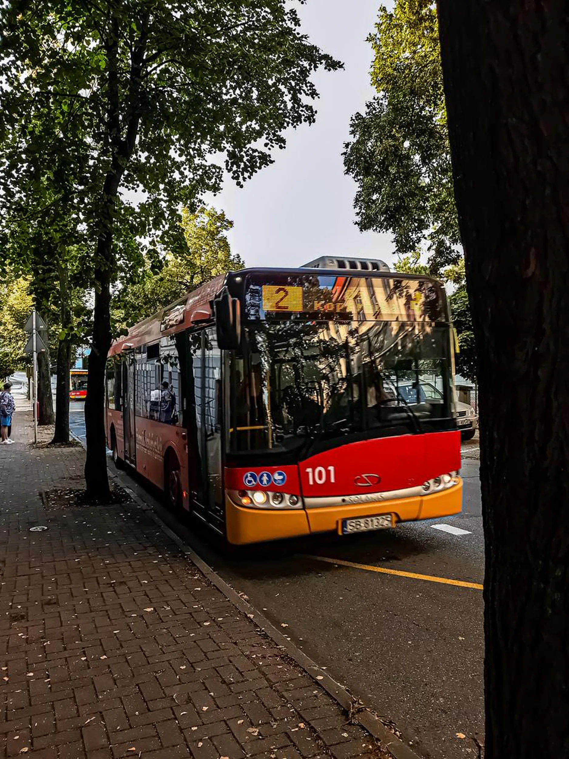 mega fajny autobus pozdrawiam