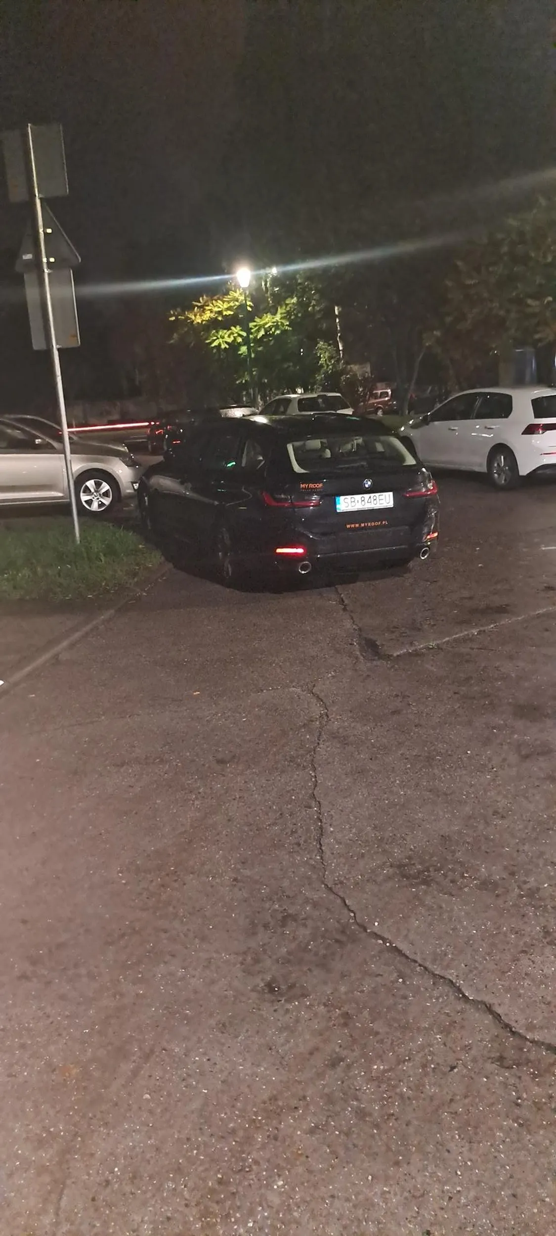 Brawo za inteligencję