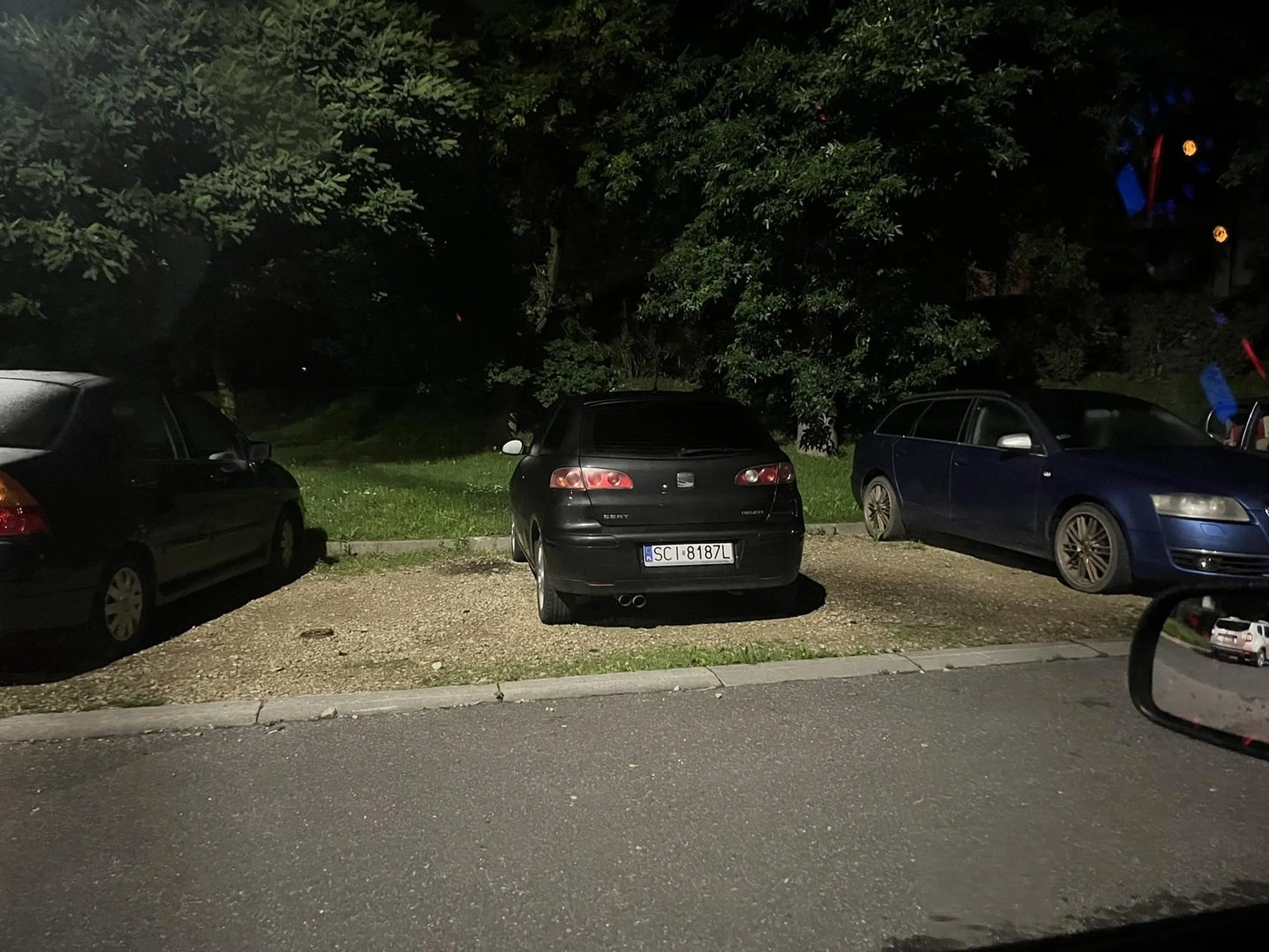 WIDAĆ ŻE BLACHA „SCI”ZOBOWIĄZUJE DO BRAKU INTELIGENCJI !!!! „Sztuka Codziennego Idioty”