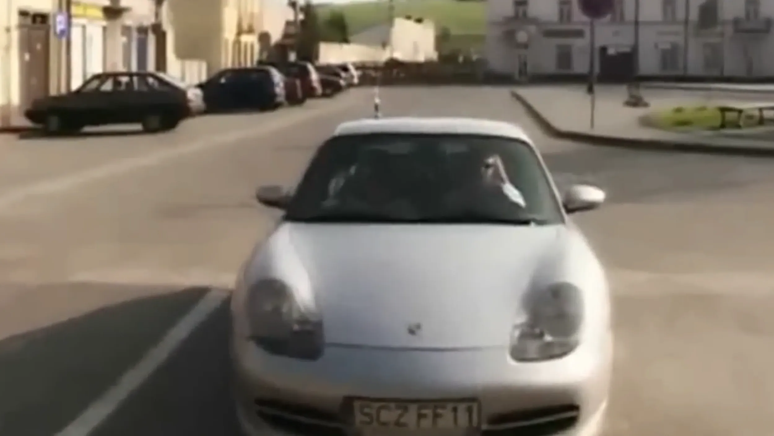 Ibiza - Kręcisz mnie.