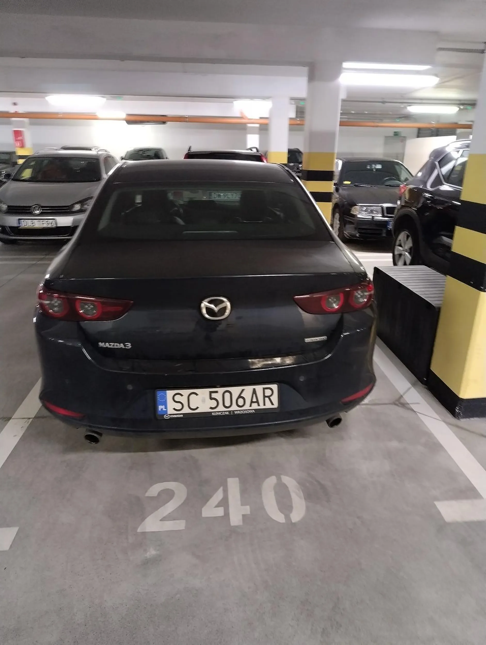 Szukam tego ujka. Za info na priv odwdzięczę się. placenaspam5@gmail.com