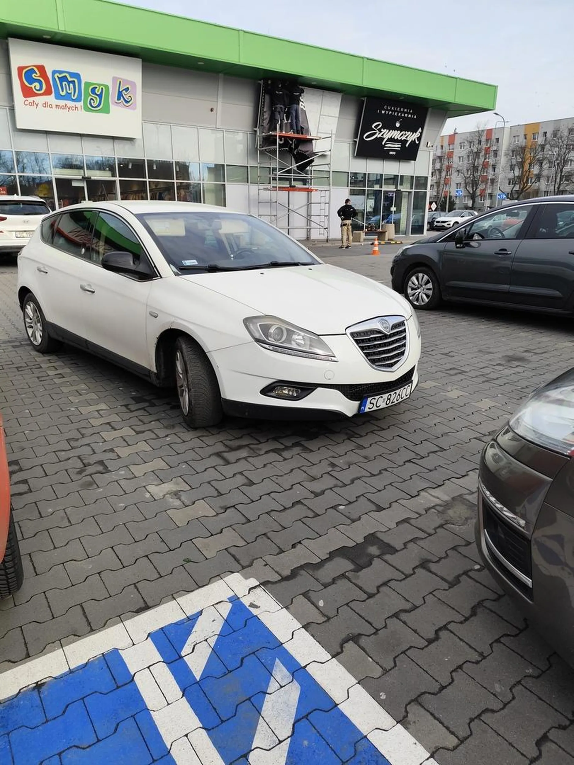 Ch*j prawko z chipsów wygrał