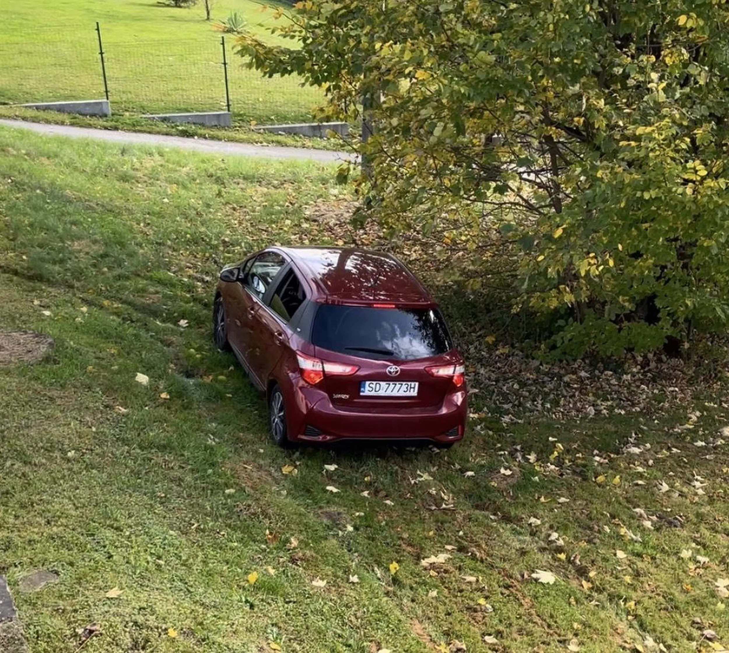 Kierowca klasowy (klasyczny)