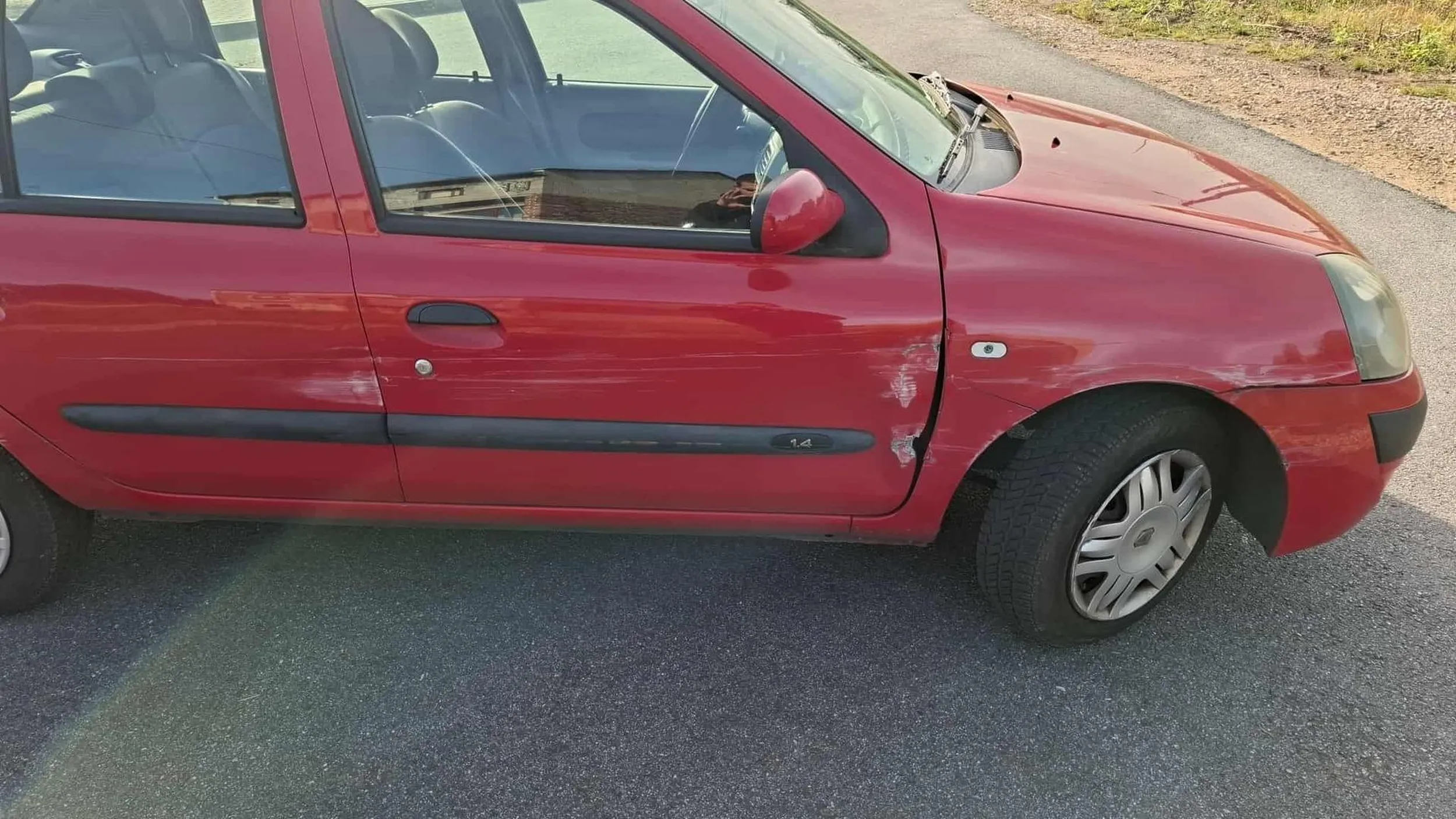 jebnął we mnie nie pozdrawiam