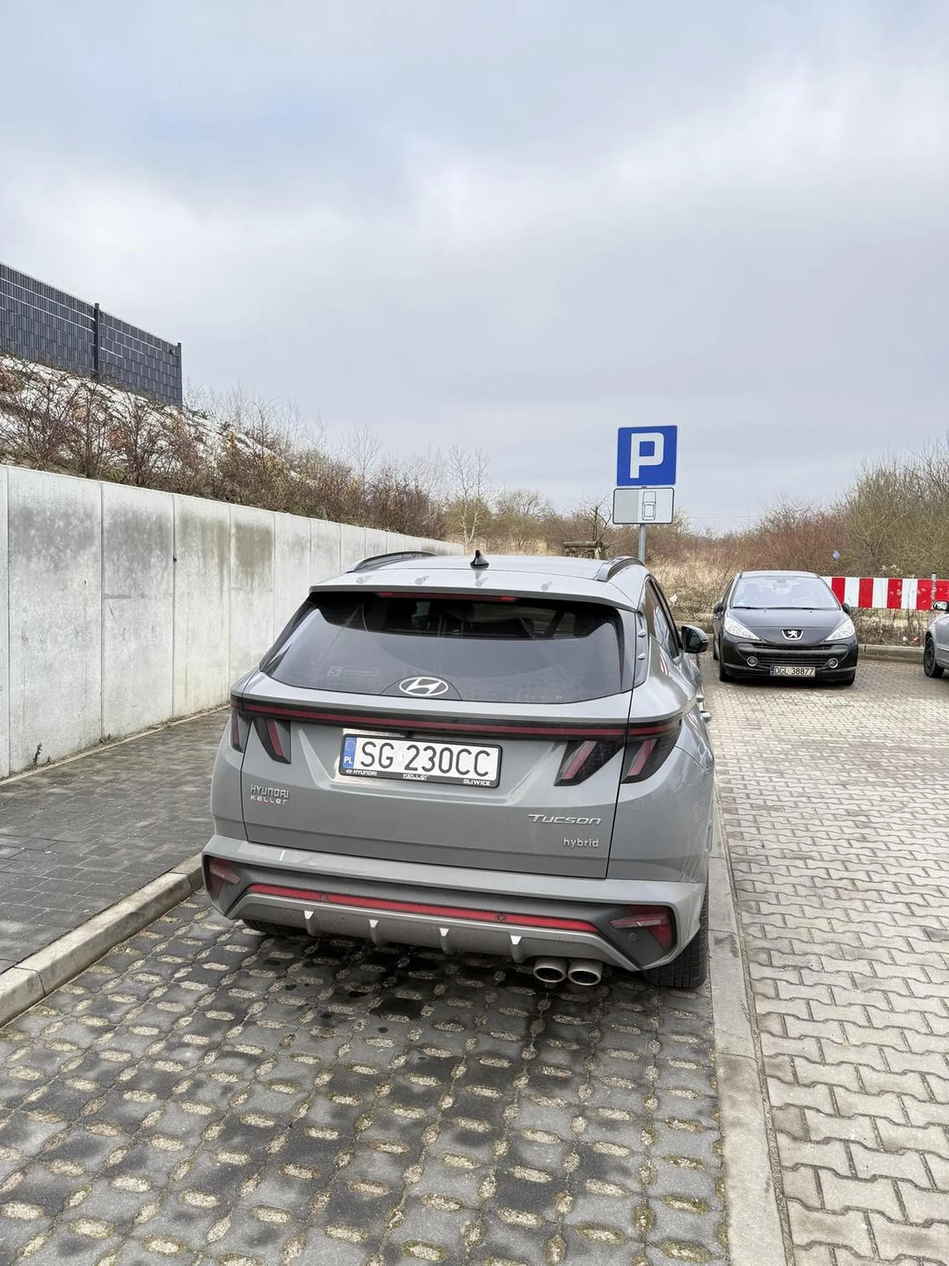 Pajac wpychając się na miejsce twierdzi że należy mu się to miejsce bo tutaj mieszka