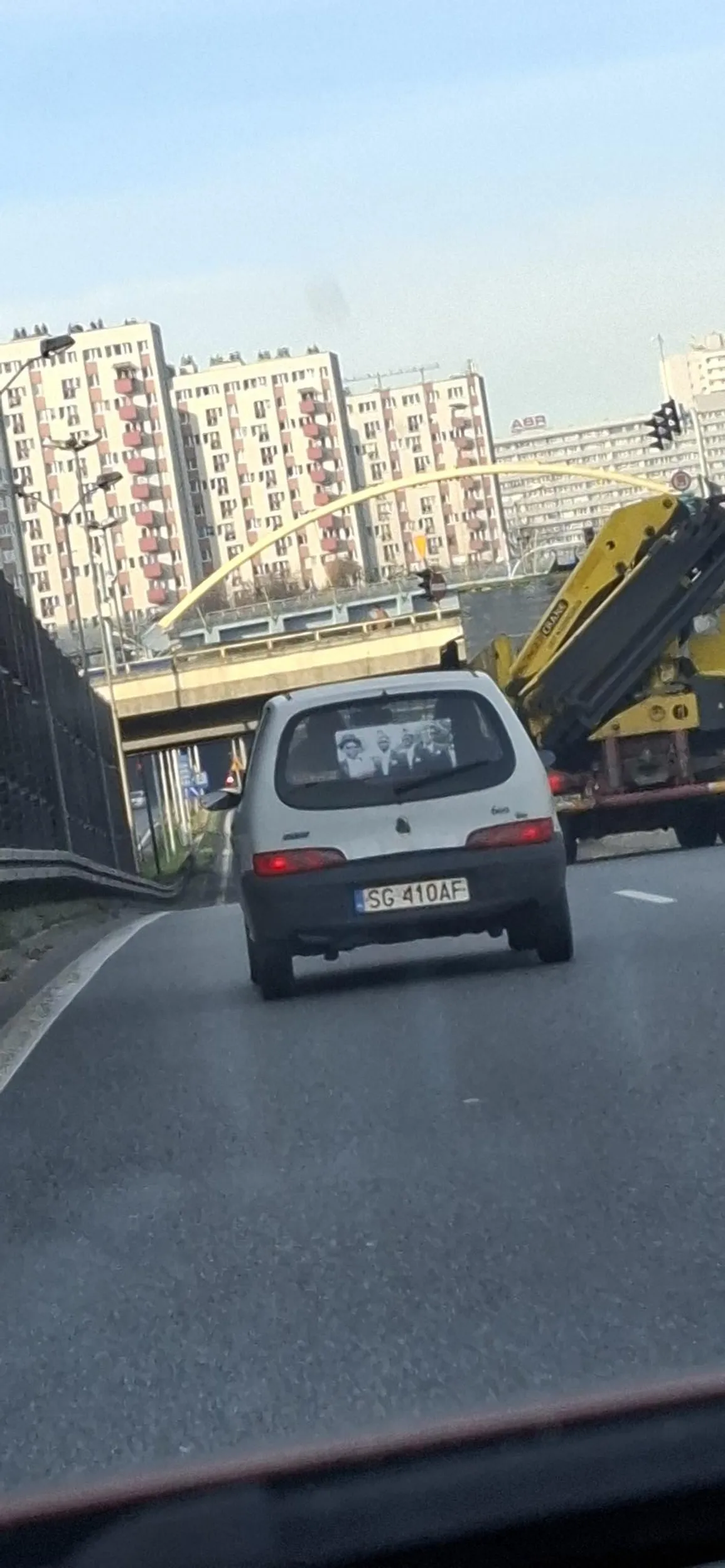 Zrobiłeś mi dzień ziomuś