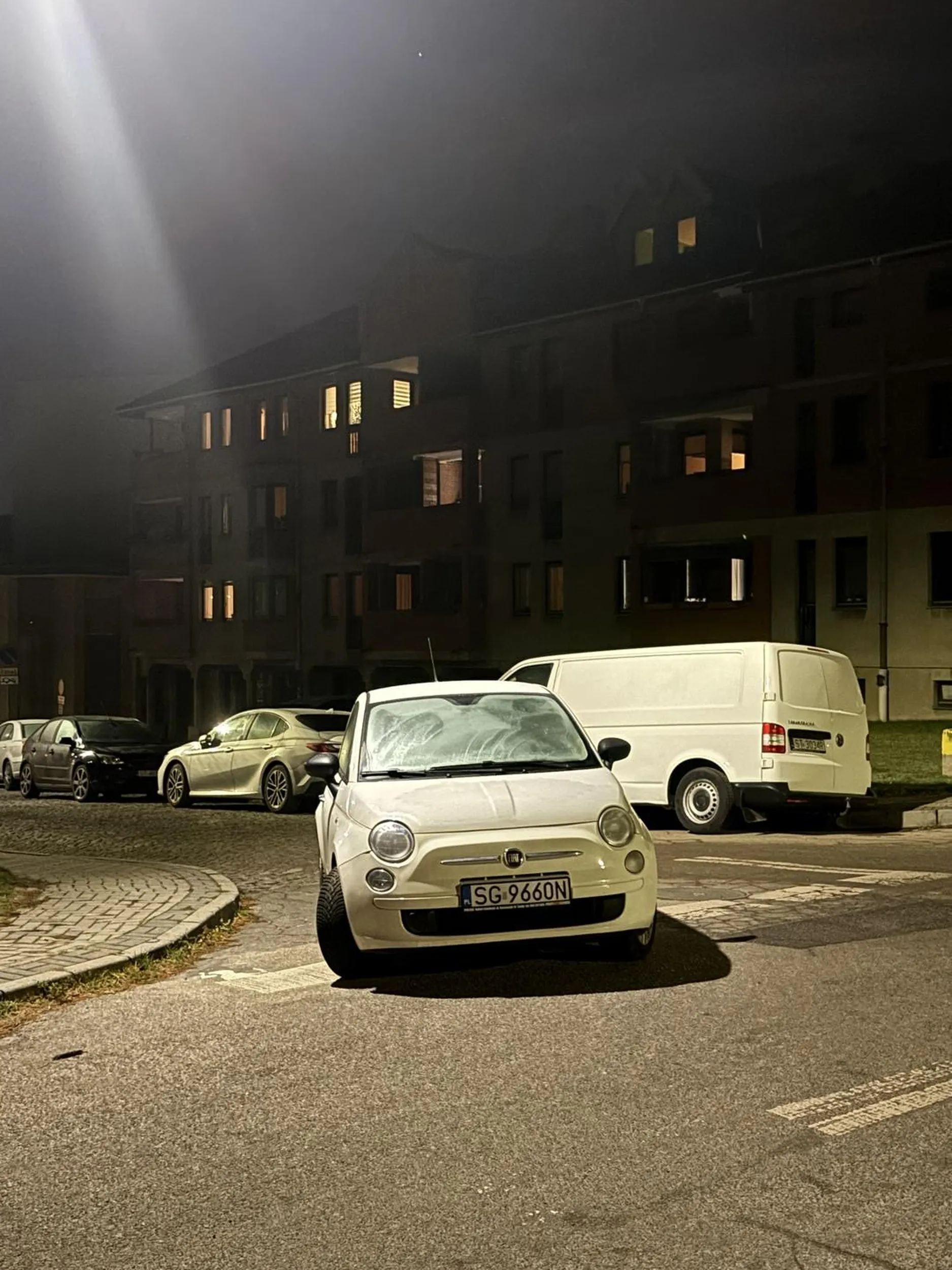 co to ma być kolego