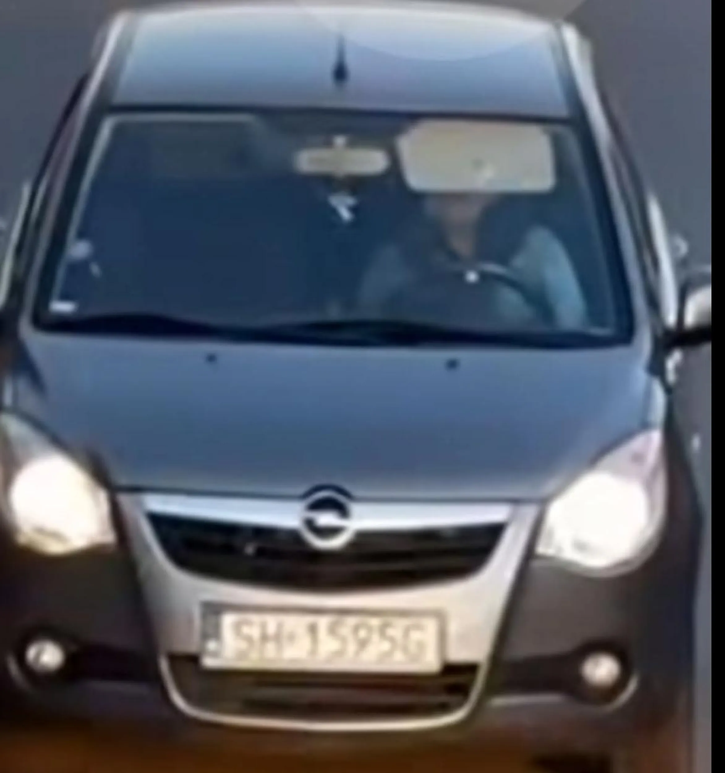 Potencjalny morderca, zabrać uprawnienia zanim kogoś zabije