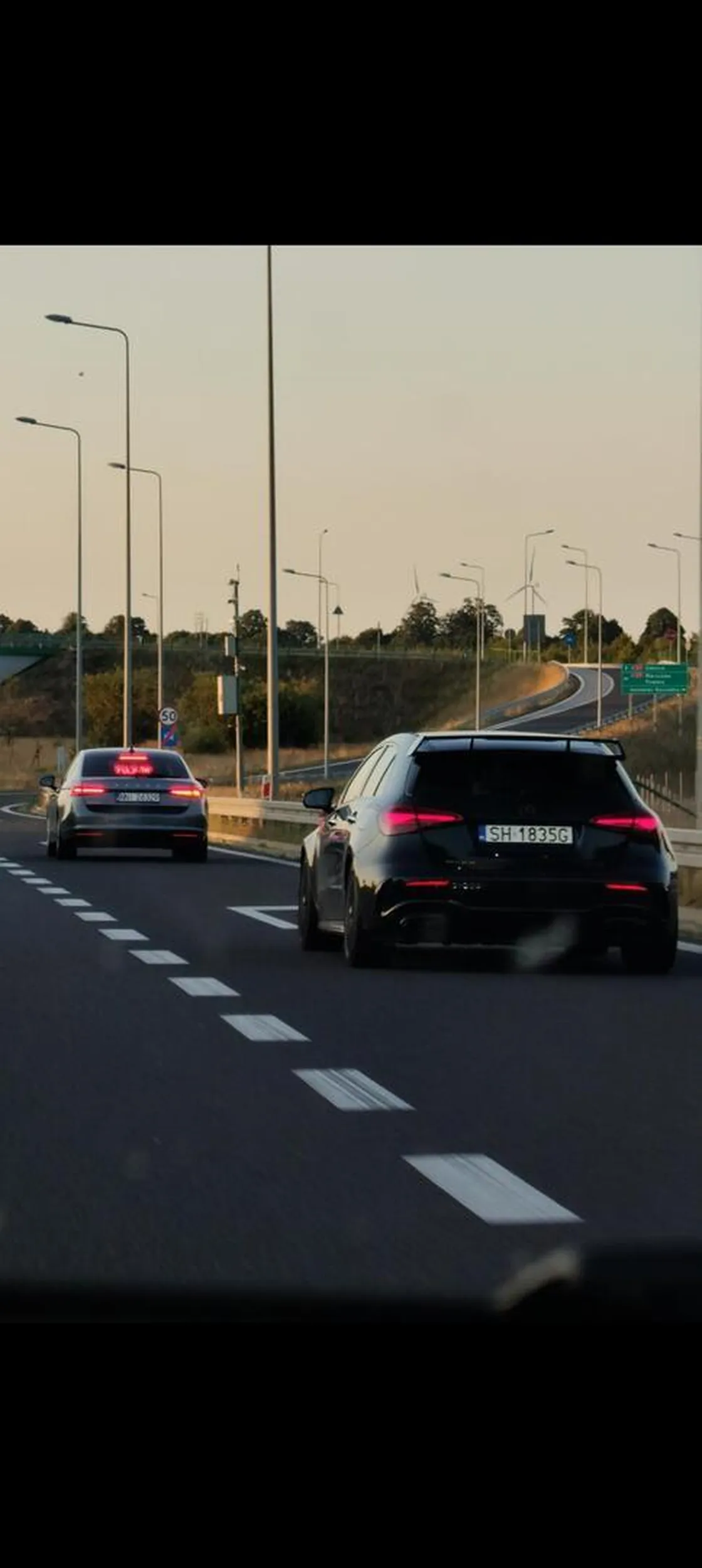 Albo kiedy jedziesz 140 km/h na trasie z max 120 km/h, ale Policja łapie akurat Ciebie :(