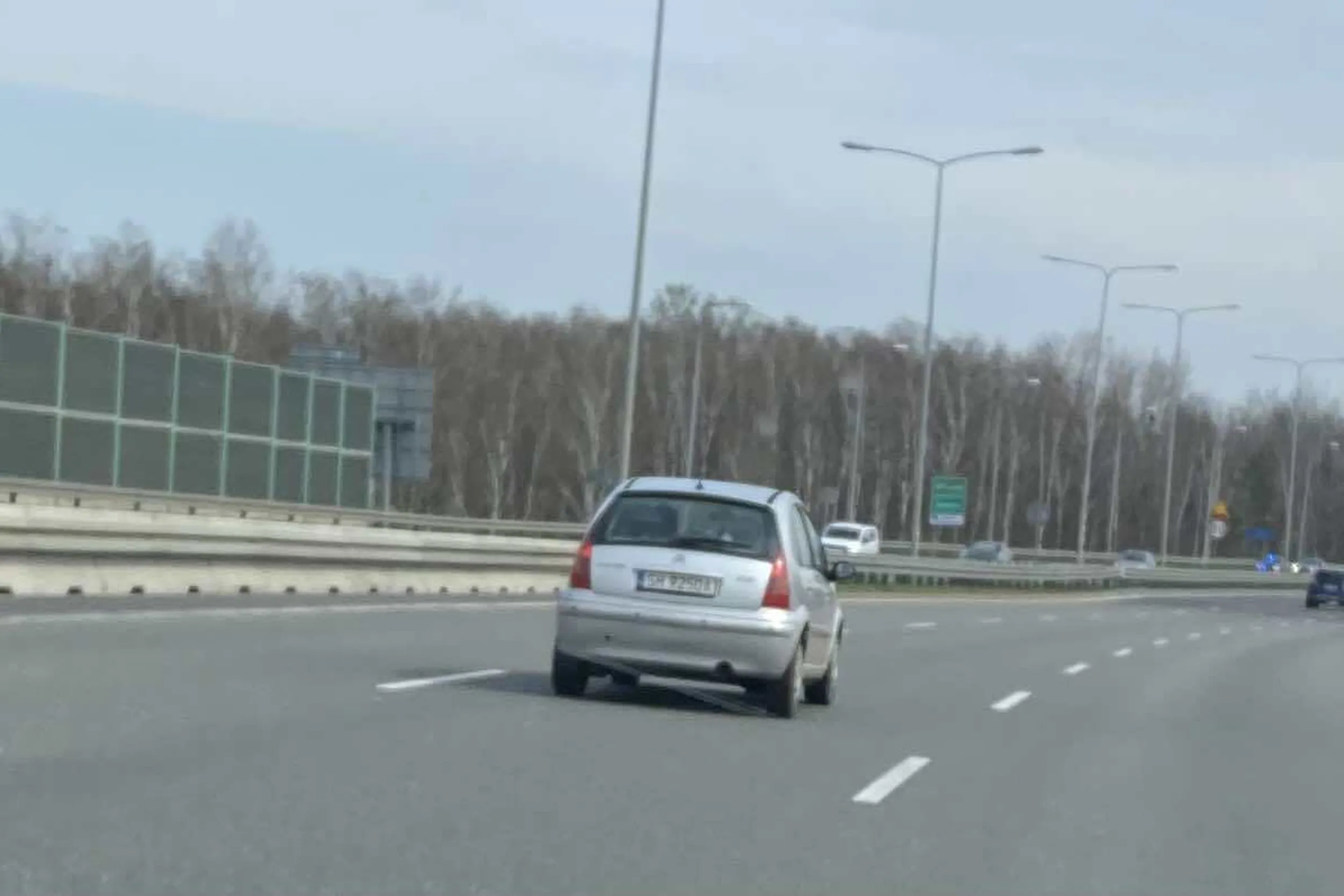 wolny prawy, ale po co?