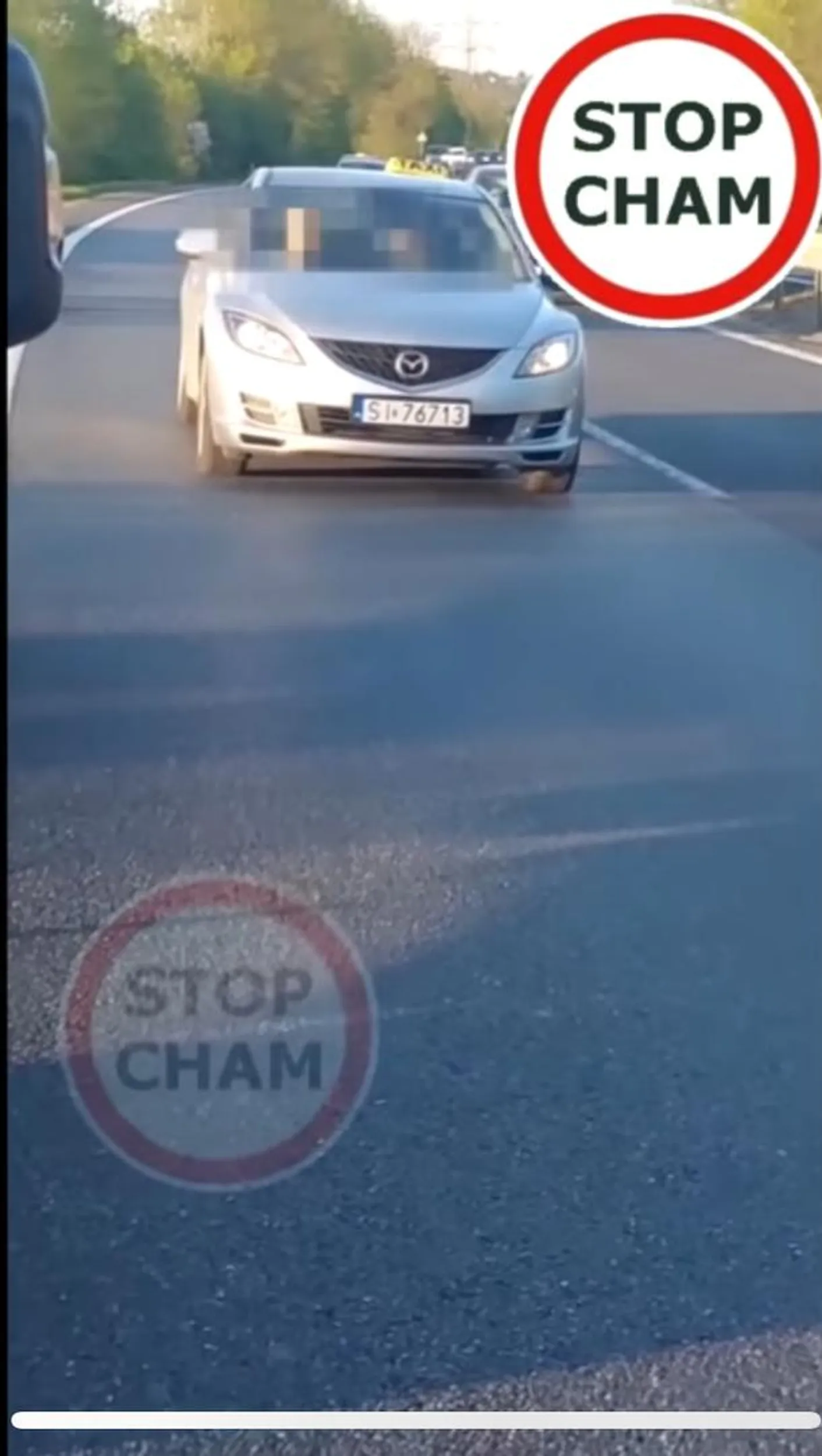 Best feeling pozdro z fanem?