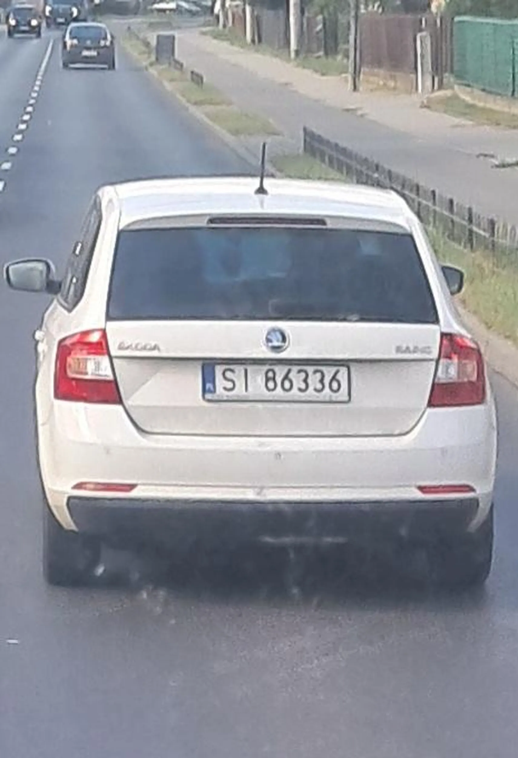 Niedzielny muł, pfuuu na rower sie przesiądź