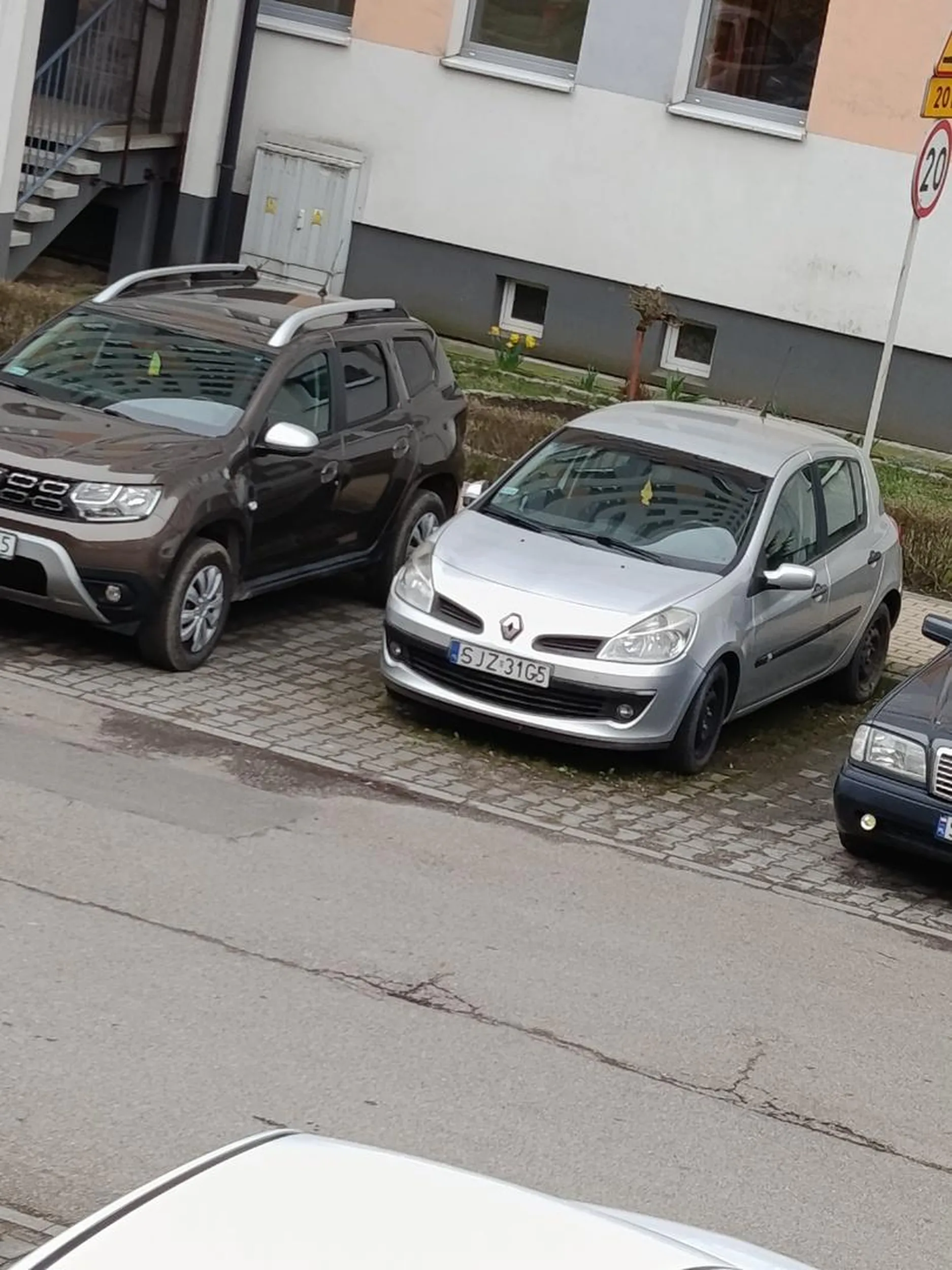 Ktoś zna właściciela?