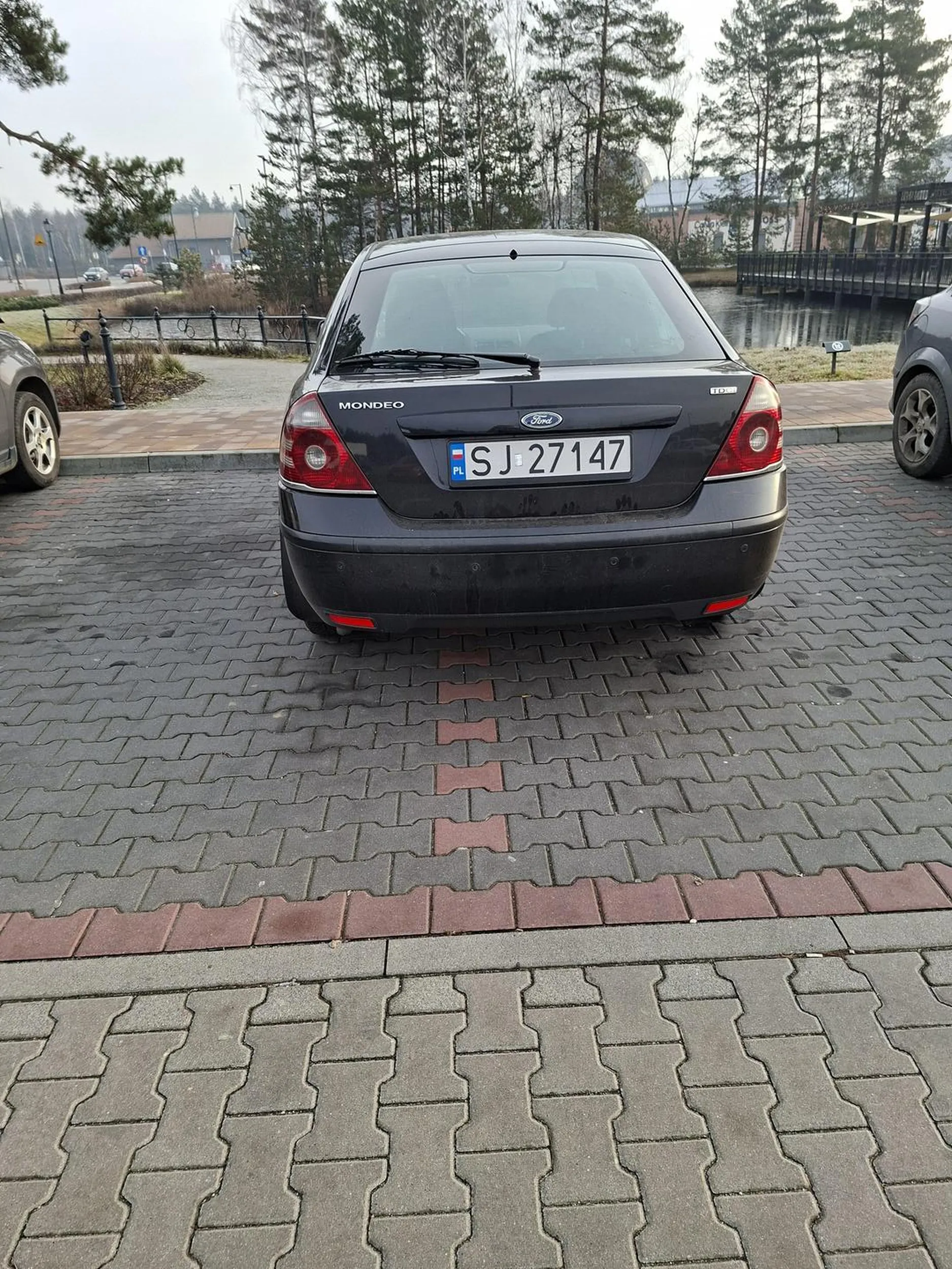 Jedno miejsce to mało