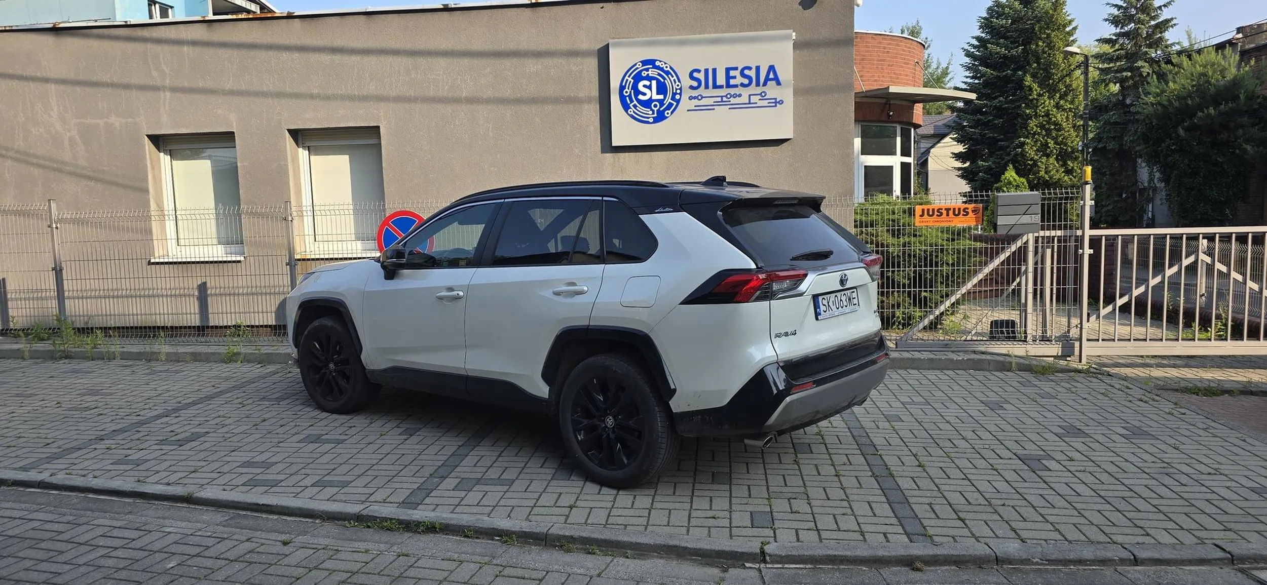 Nagroda za combo! Nie na miejscu i na zakazie!