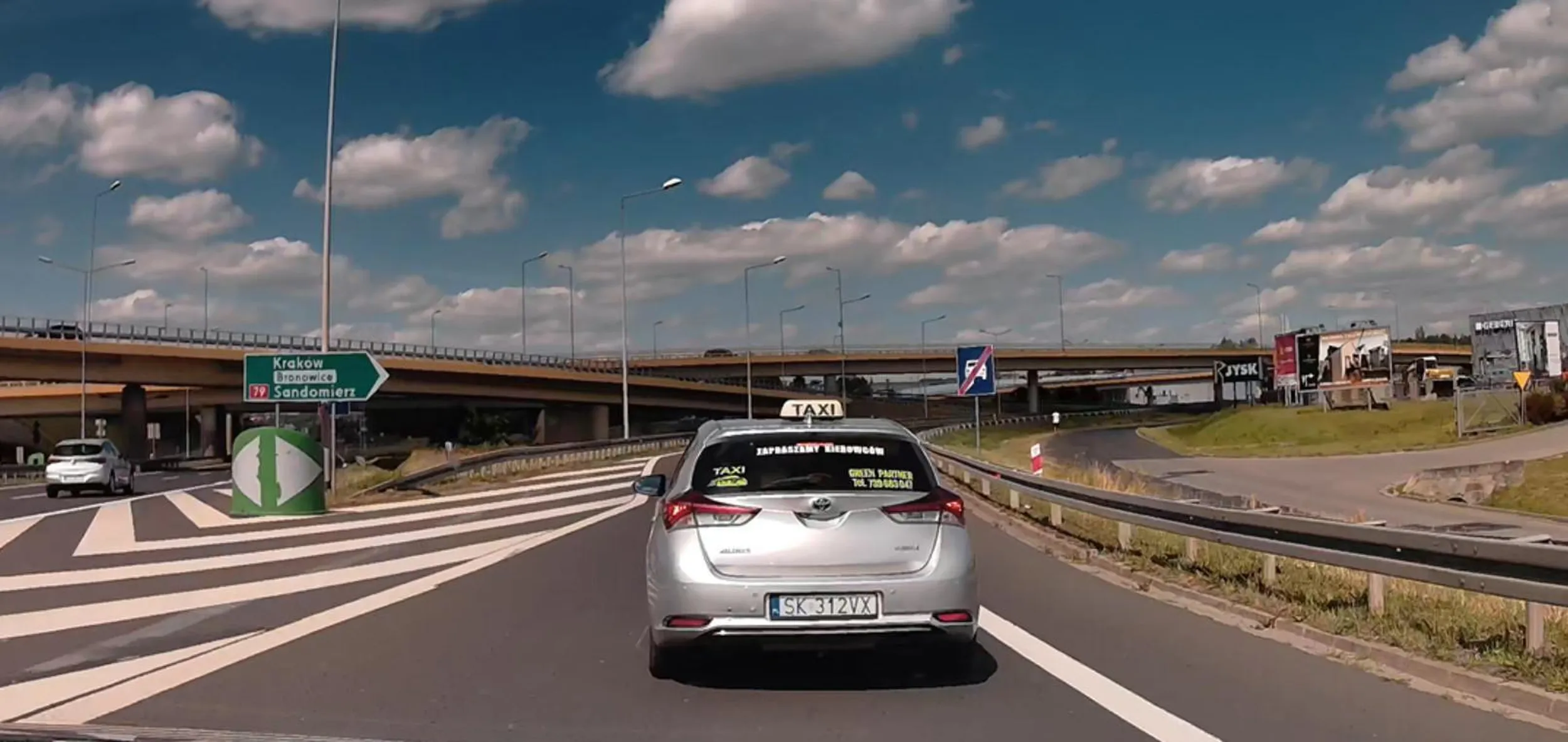 złotówa zakochany w lewym pasie