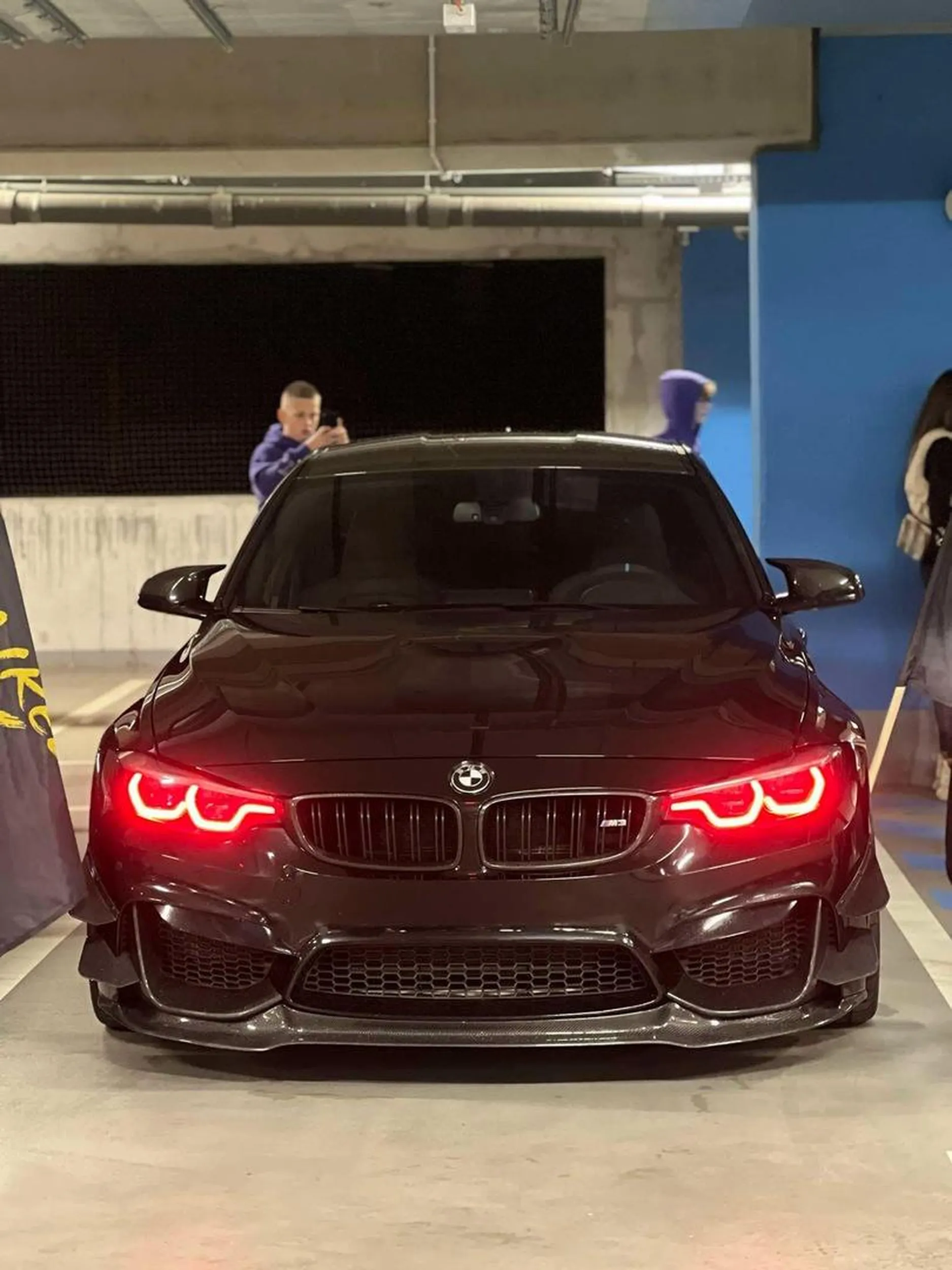 Zajebista M3 Polecam !