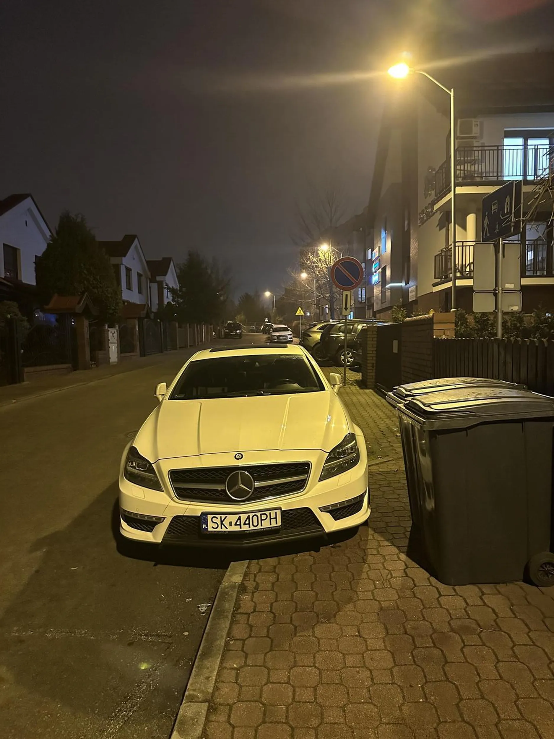 Tu się nie parkuje!. Warto nauczyć się znaków