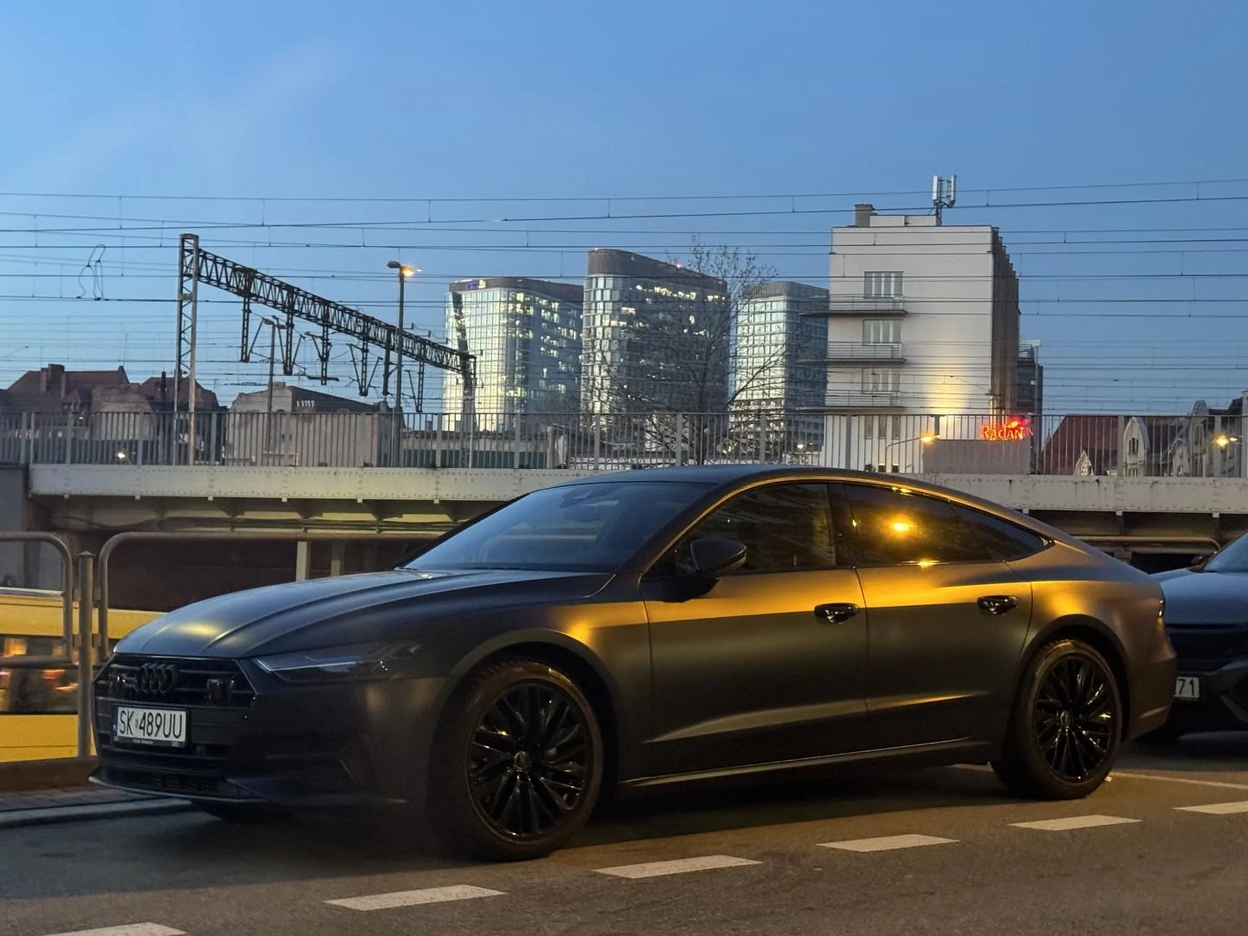 A tak o ładnie wyglądał to cykłem fotkę