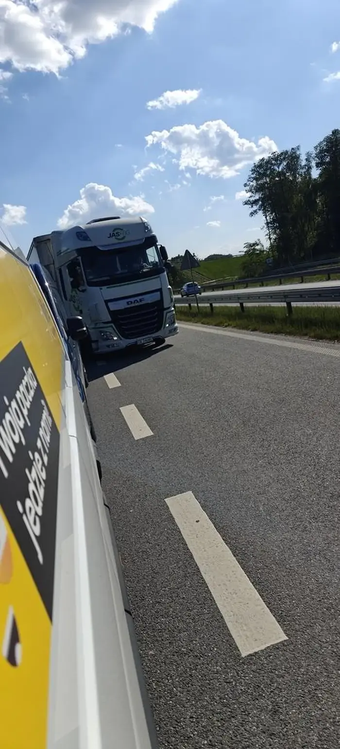 Naucz się jeździć, a nie szeryfować będziesz!