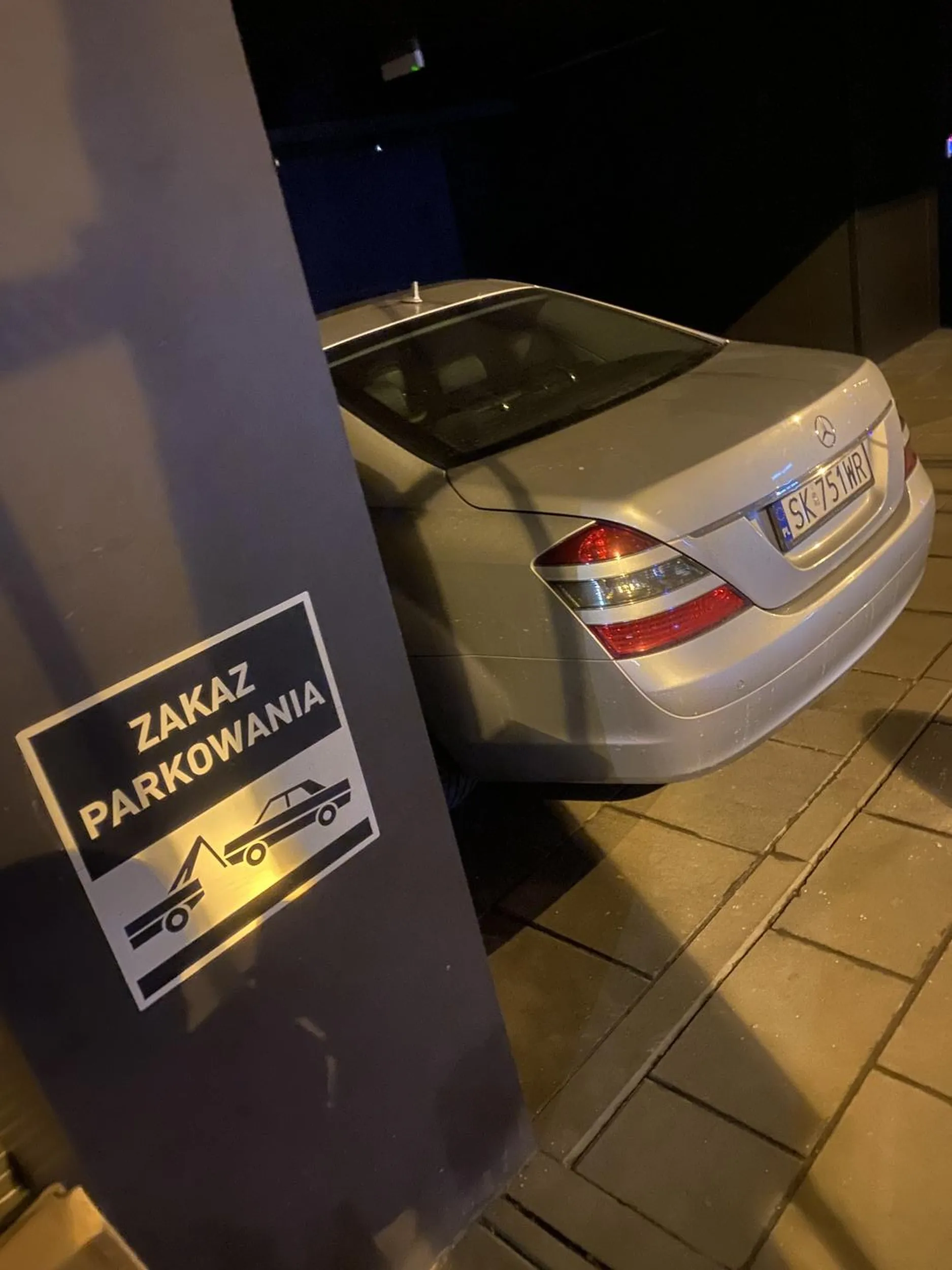 Myślę, że nie potrzeba