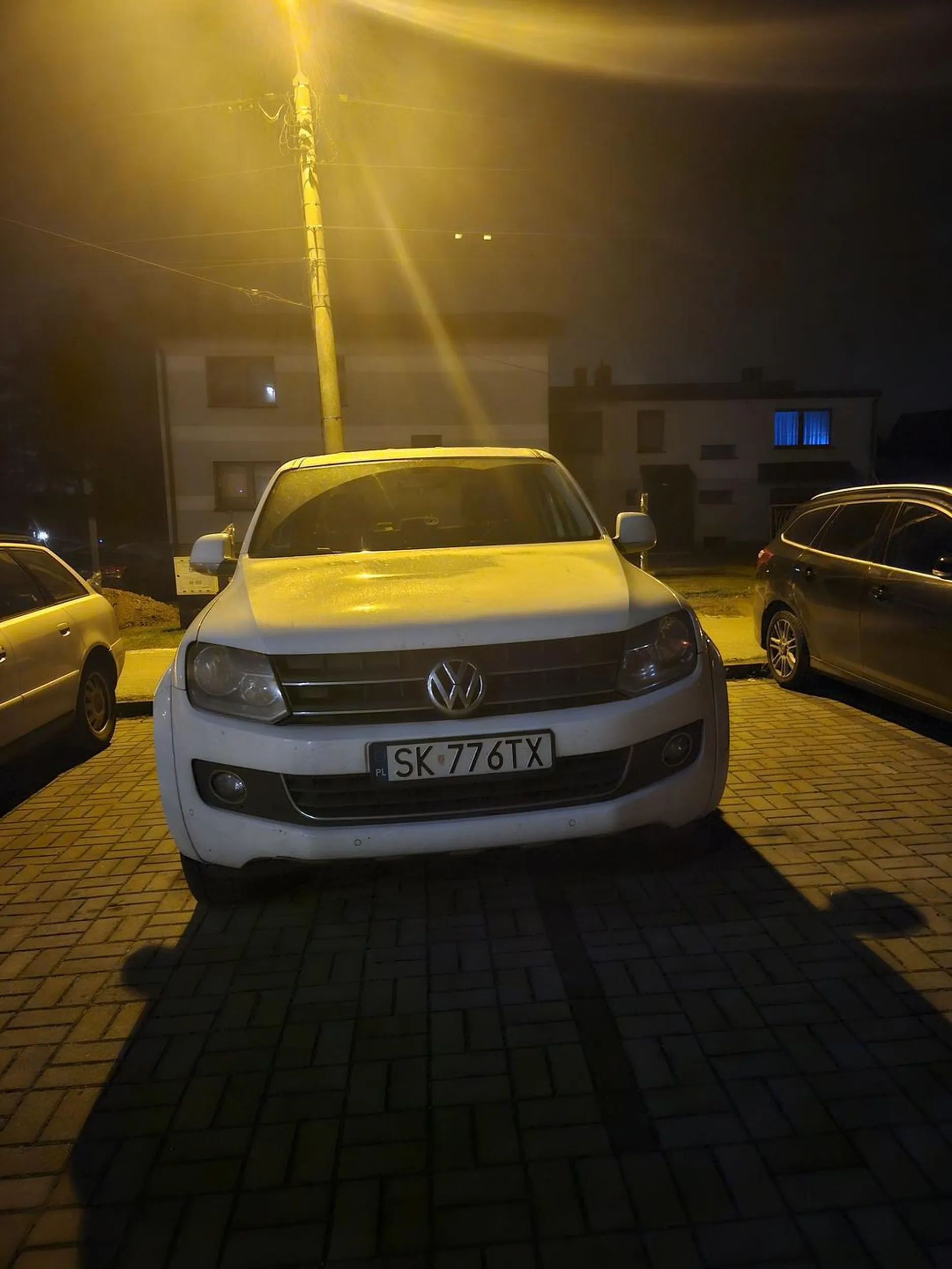 Super stoisz oby tak dalej