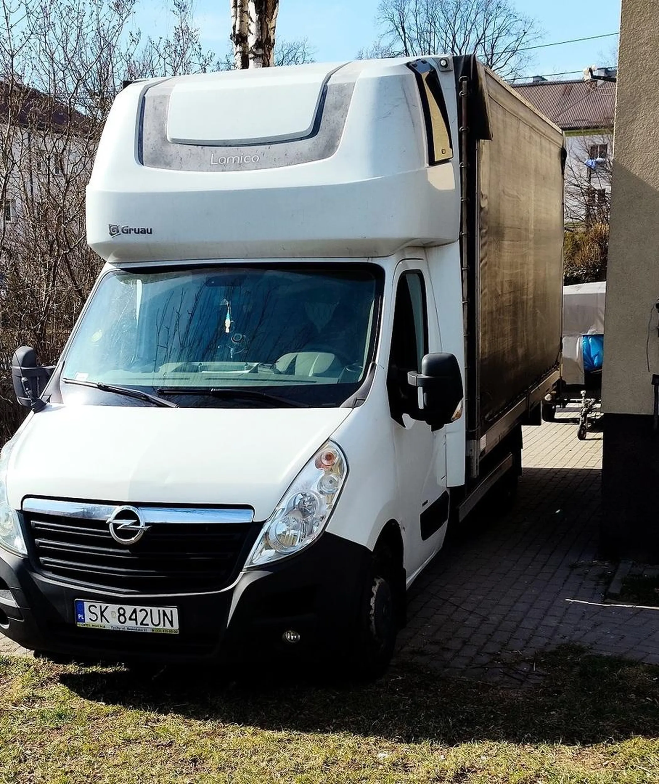 fantastyczny przykład na parkowanie mając w 4literach wszystkich !