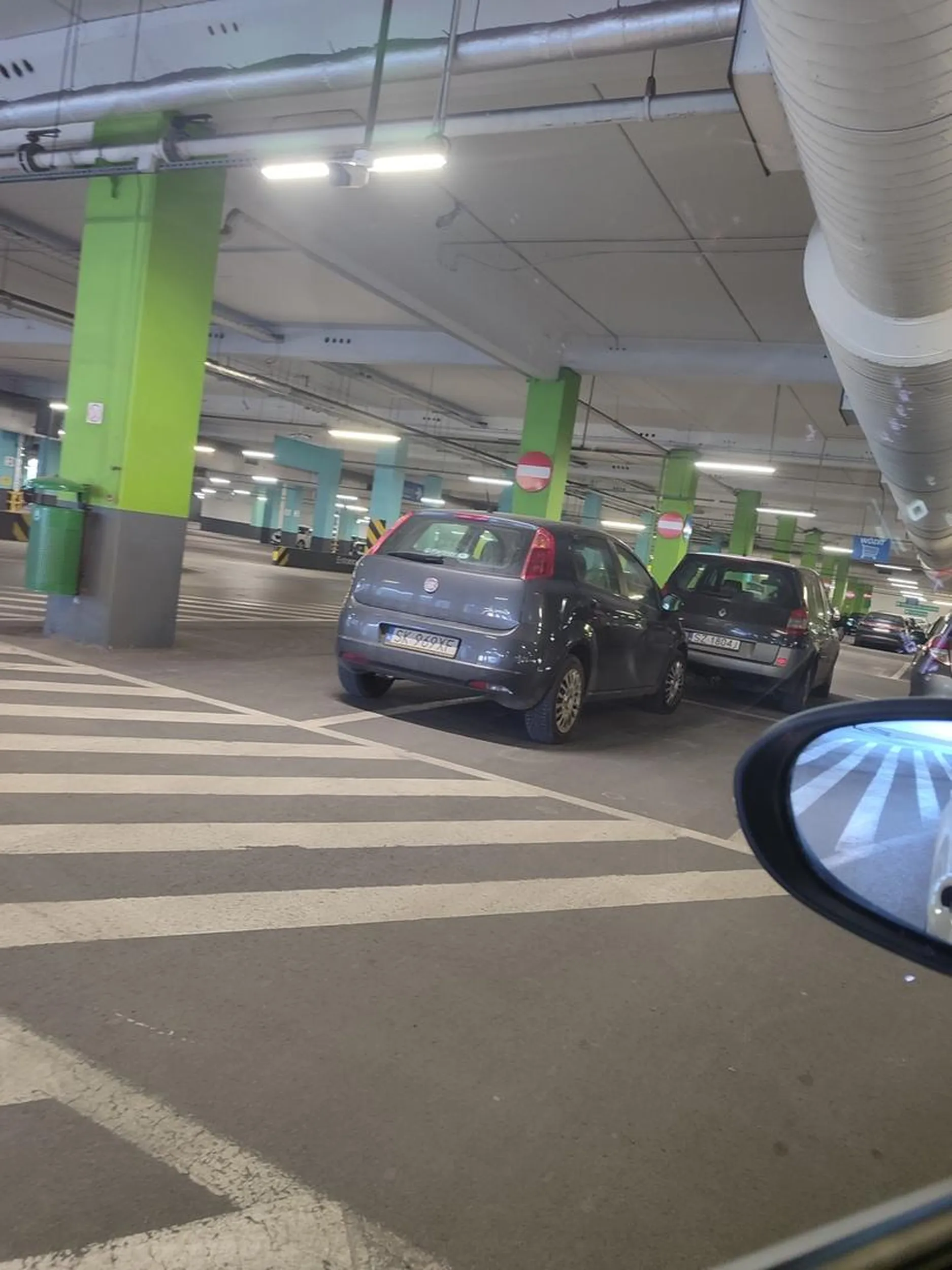 To trzeba mieć specjalne umiejętności