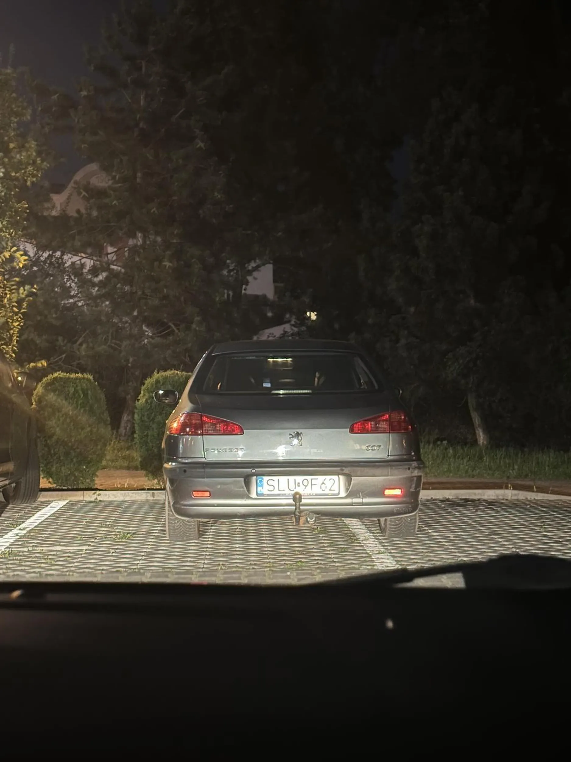 papudrok nie umie parkowac ignorant totalny