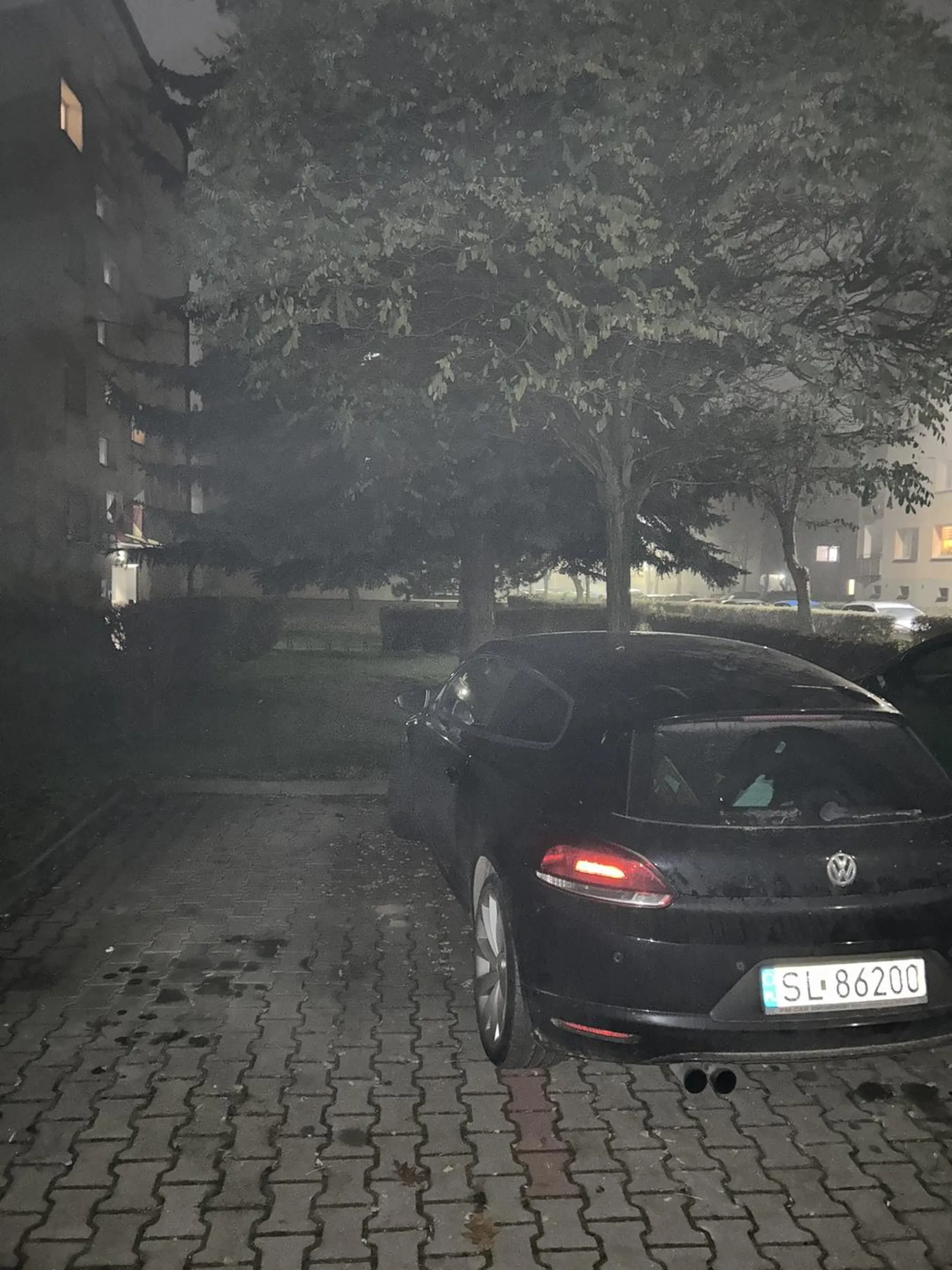 do mistrza parkowania blisko