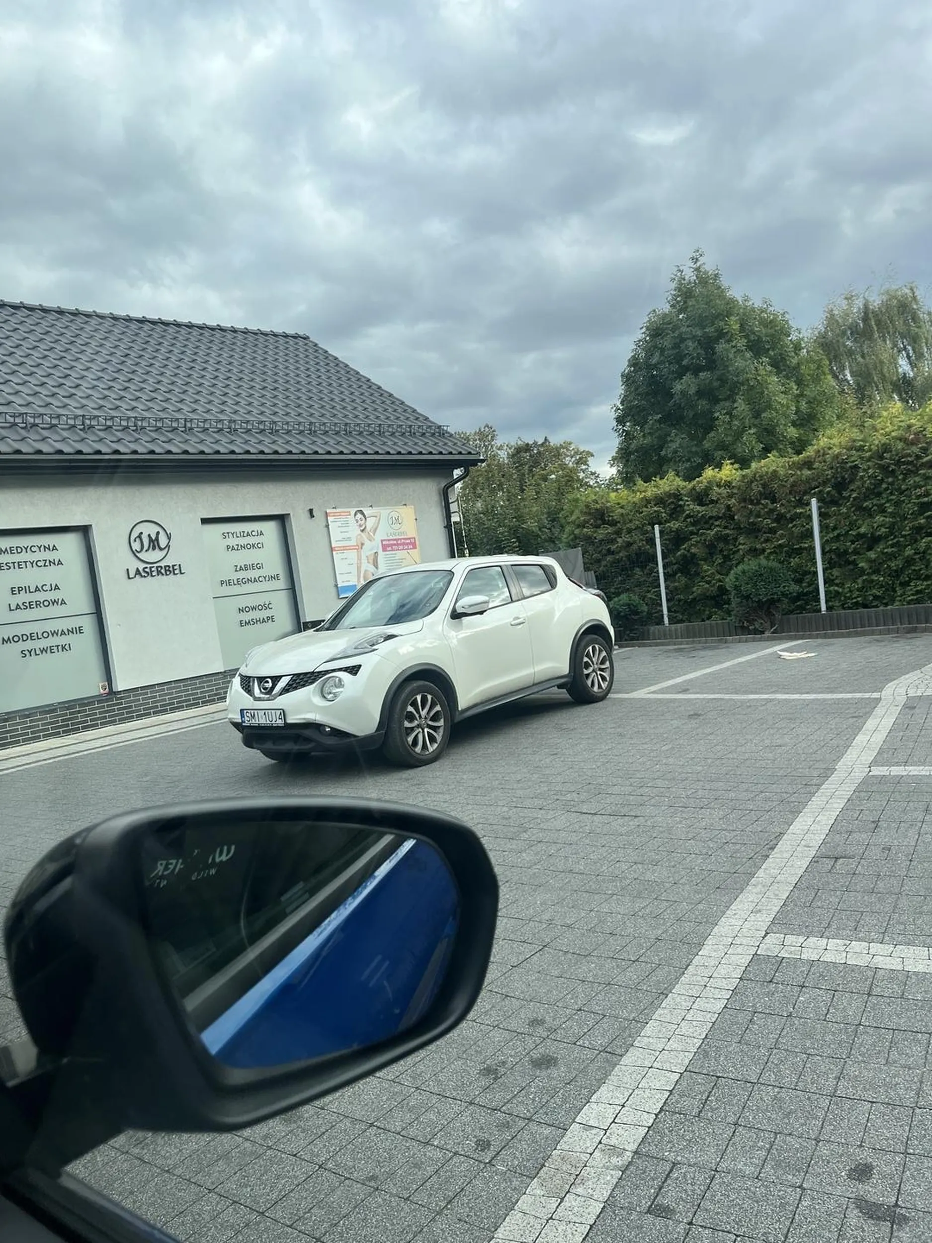 Naucz się parkować