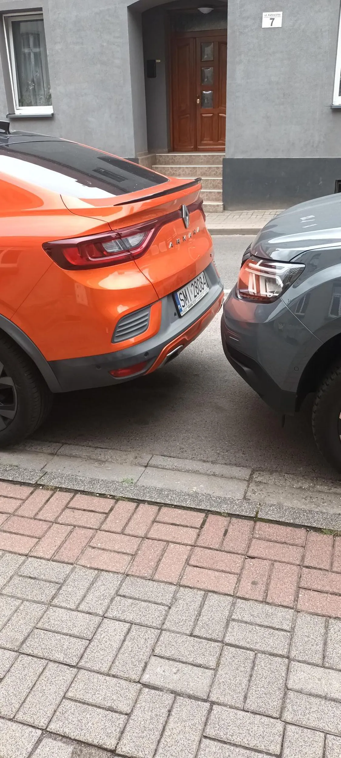 Bliżej se stan następnym razem