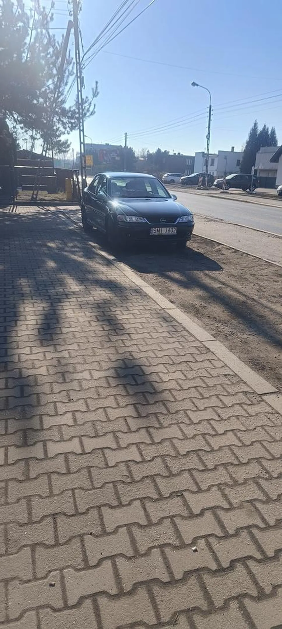 Na przyszłość to jest miejsce prywatne ^⁠_⁠^