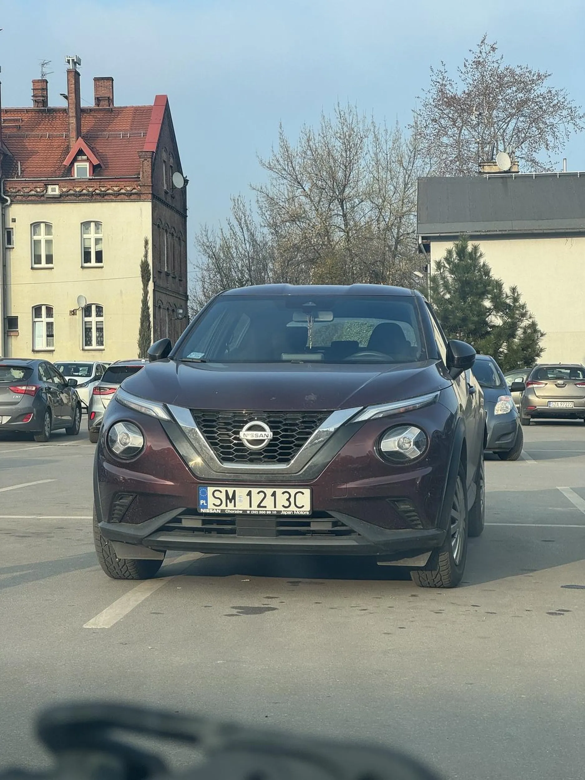 Nie wiem, tu już chyba powrót na kurs się przyda albo nauka kolorowania kolorowanek ?