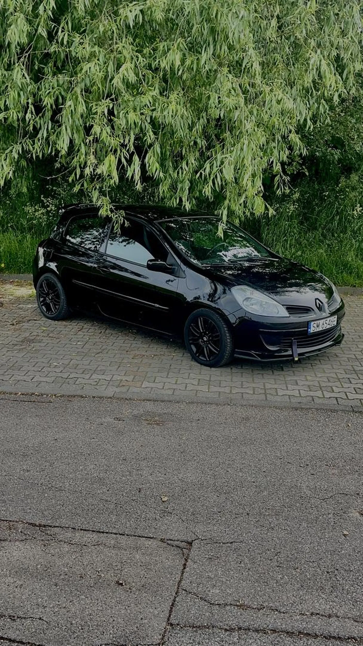 Piękny samochód, właściciel bardzo miły i da się z nim pogadać?